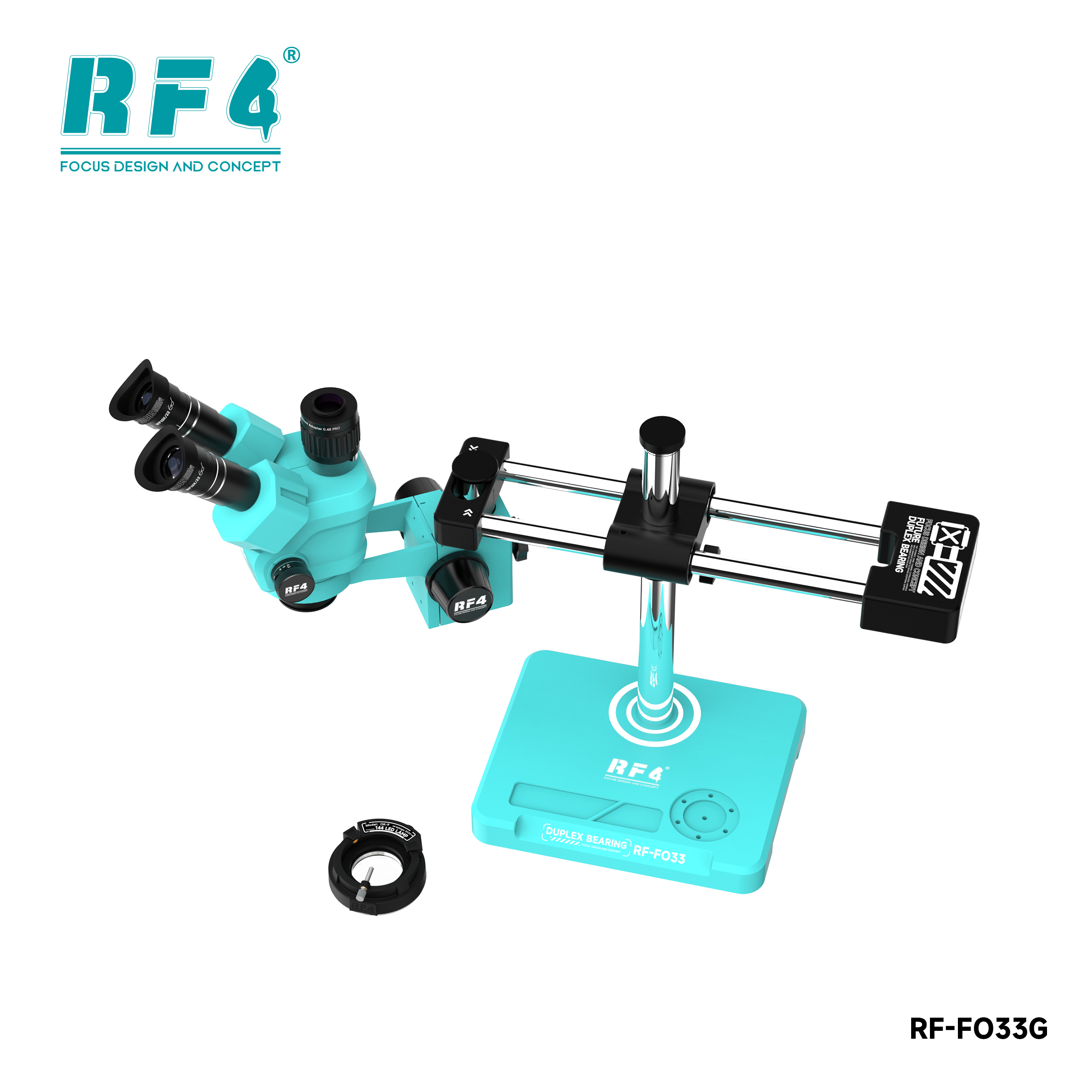 6555 显微镜 RF-FO33G 图4
