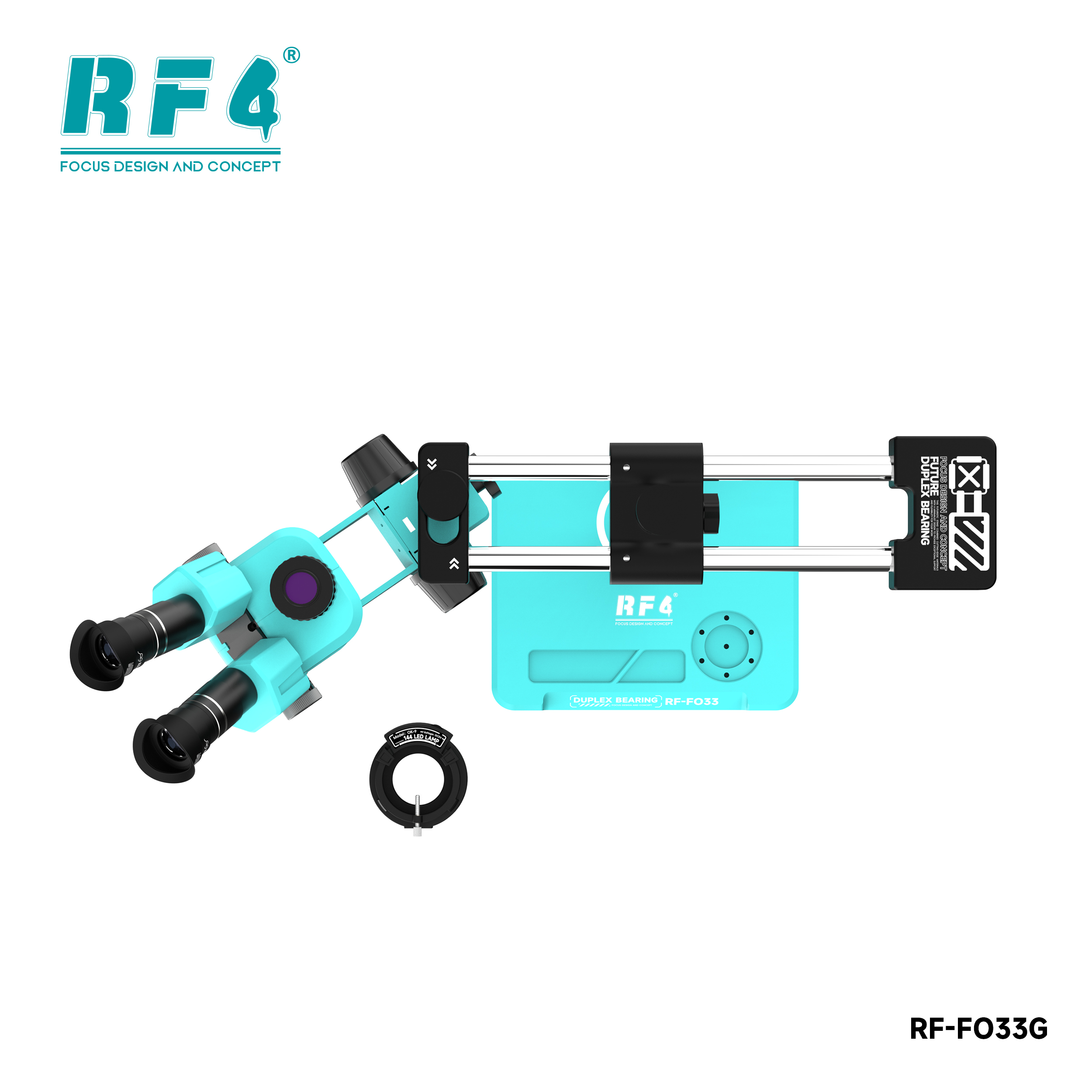 6555 显微镜 RF-FO33G 图5
