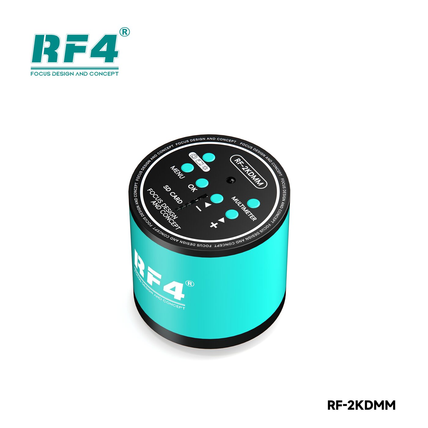 RF-2KDMM