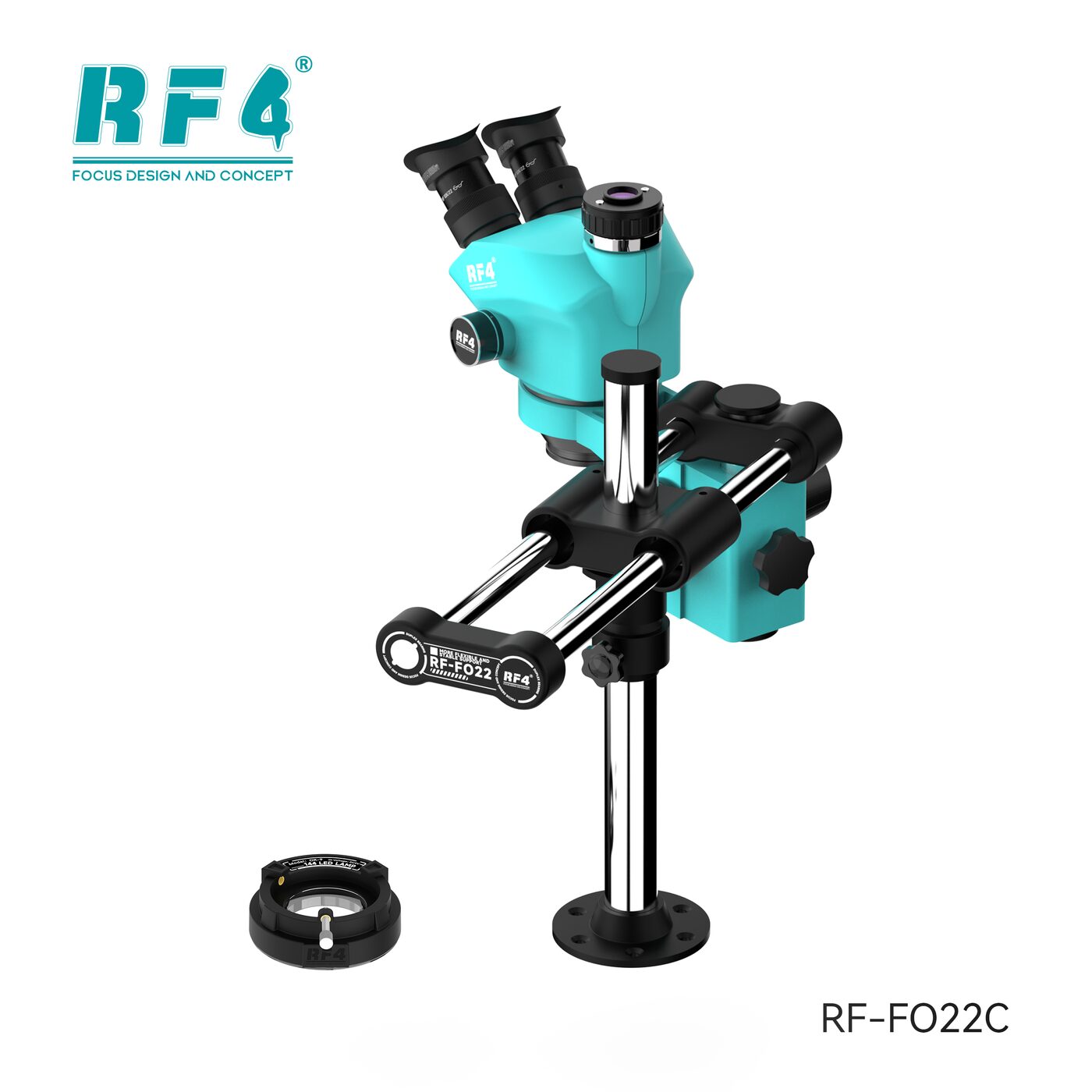 7050PRO显微镜 RF-FO22C 图3