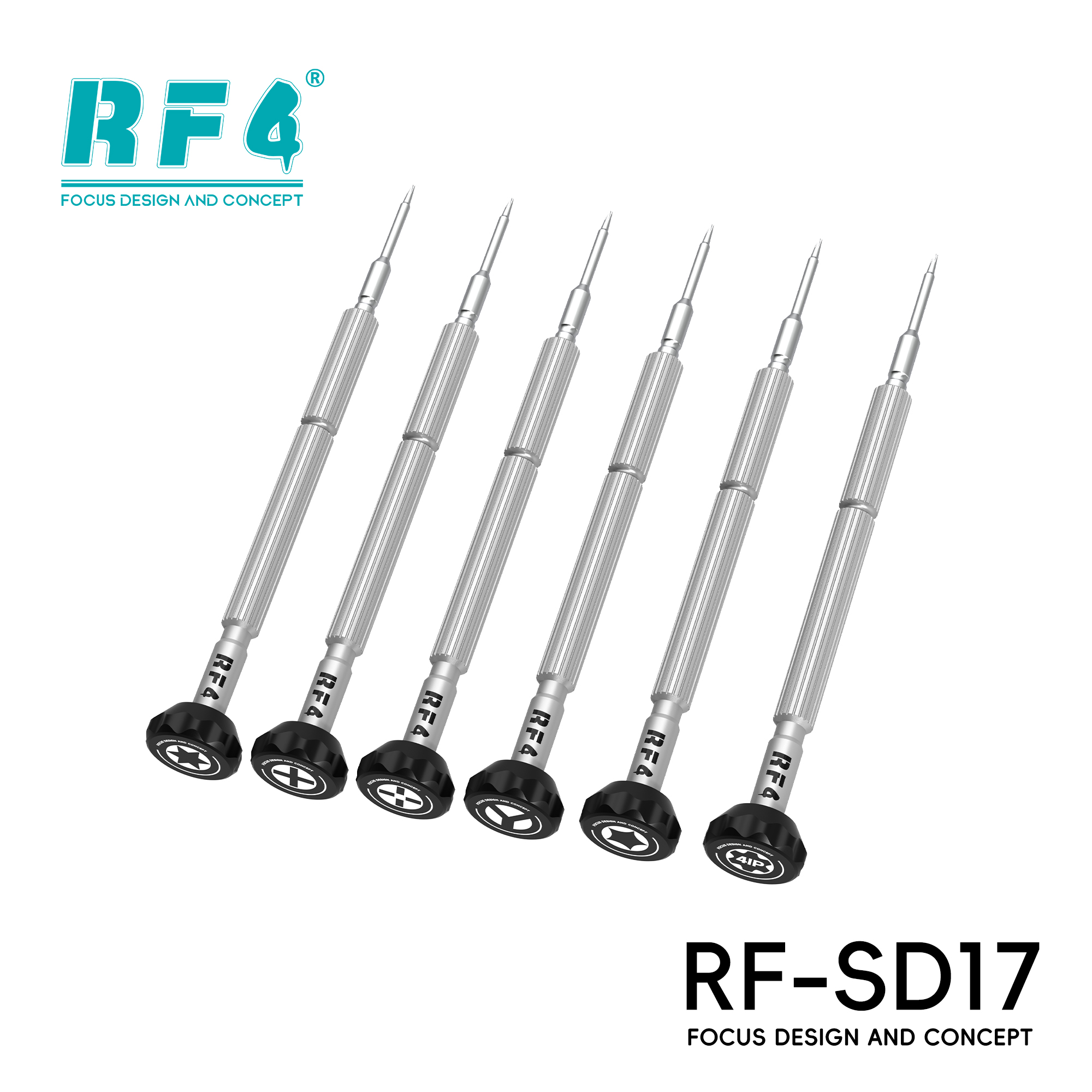 螺丝刀 RF-SD17 图2