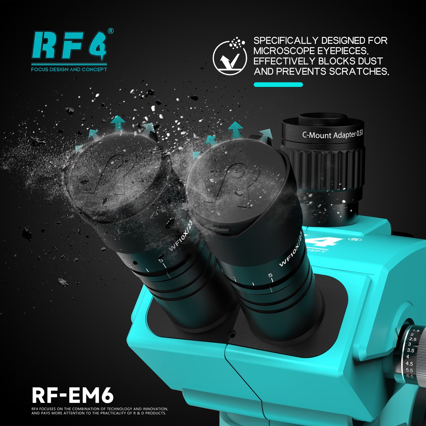 RF-EM6