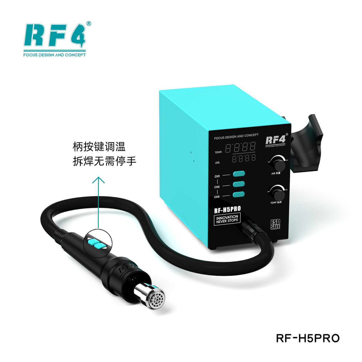 RF-H5PRO 图2