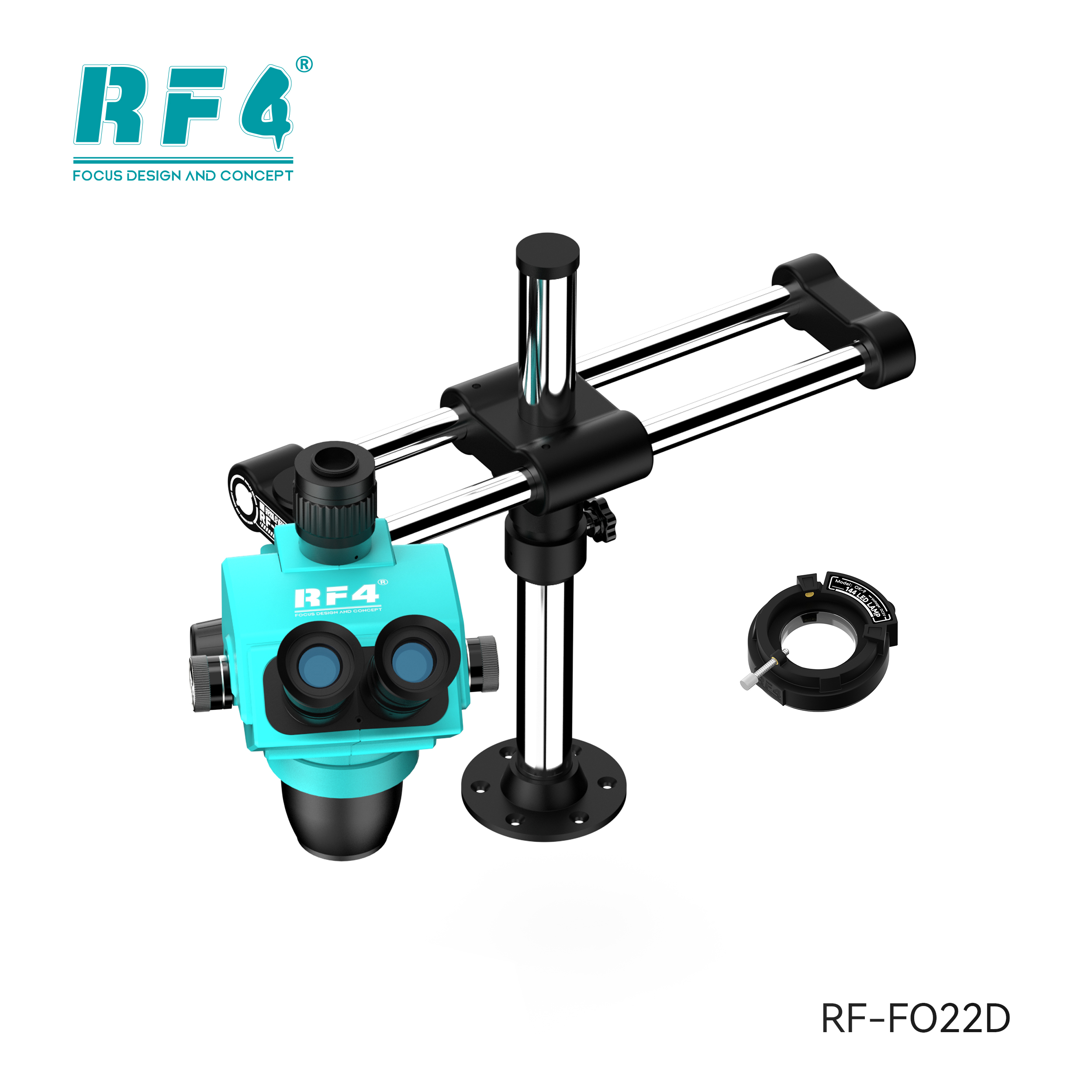 6565PRO 显微镜 RF-FO22D 图6