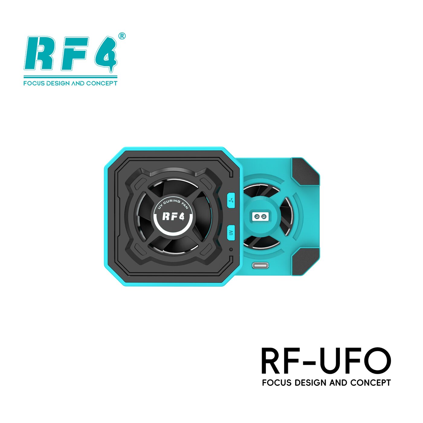 RF-UFO