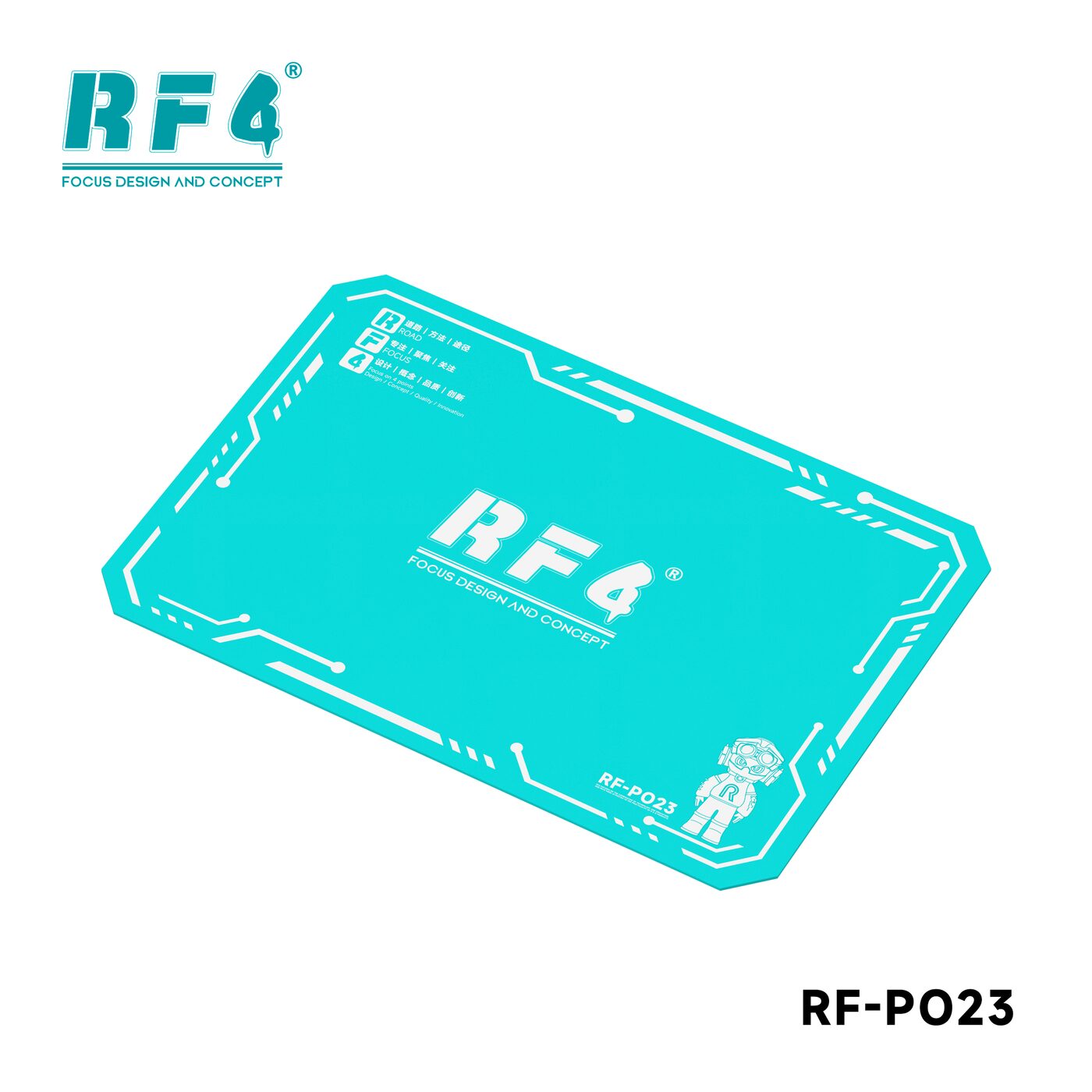 RF-PO23