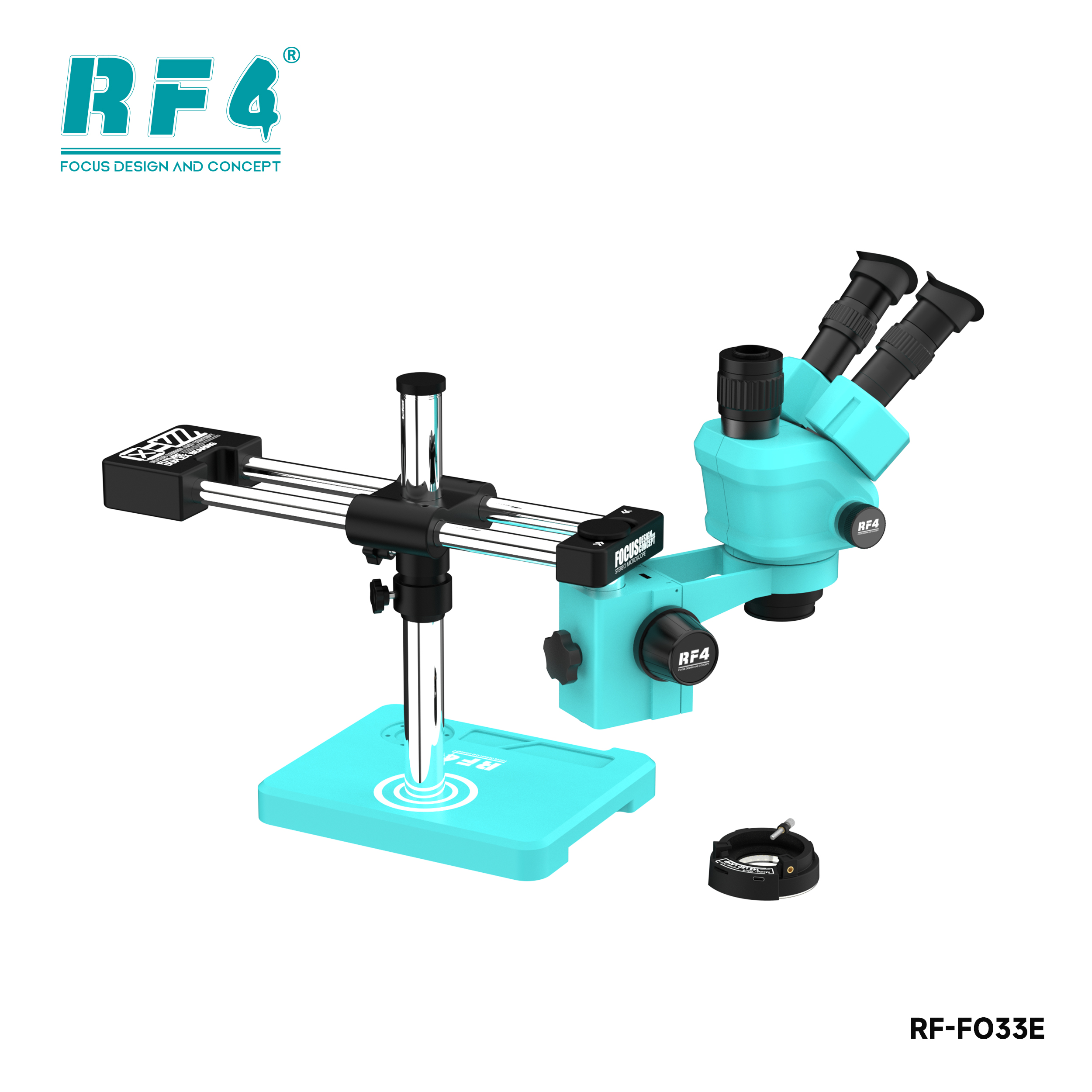 6555 显微镜 RF-FO33E 图3