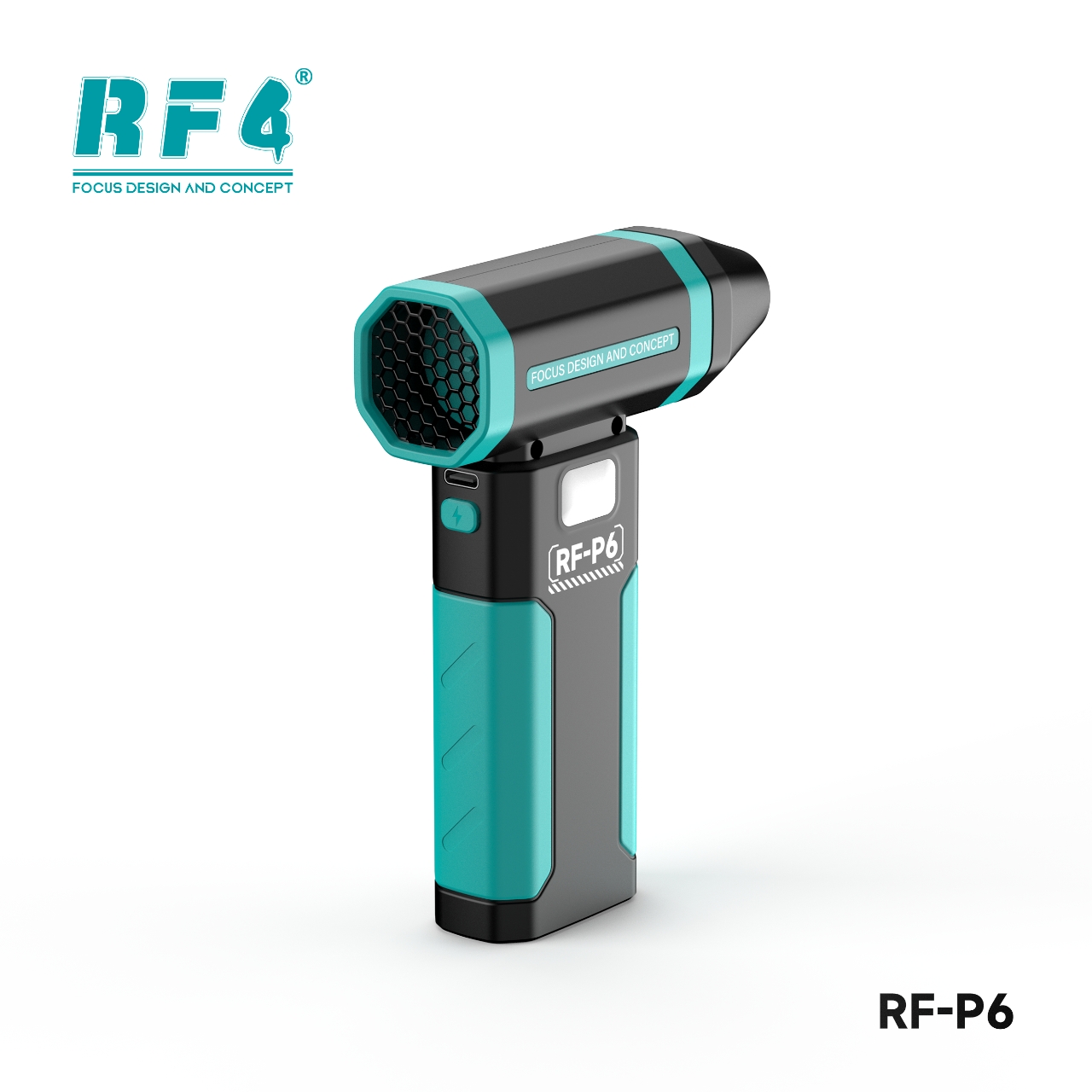 其他工具 RF-P6 图2