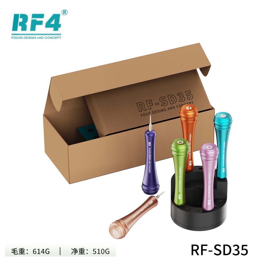 RF-SD35（6pcs） 图2