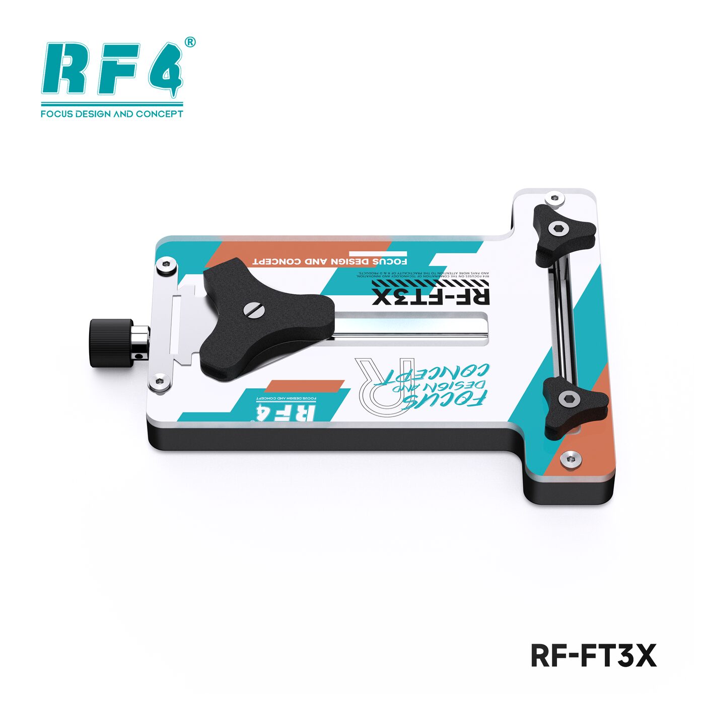 夹具/植锡 RF-FT3X 图5