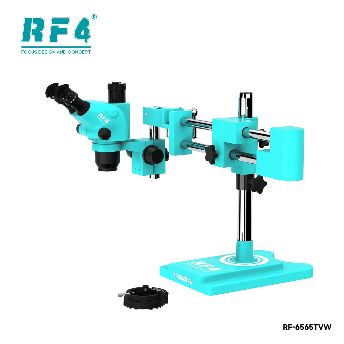 RF-6565TVW