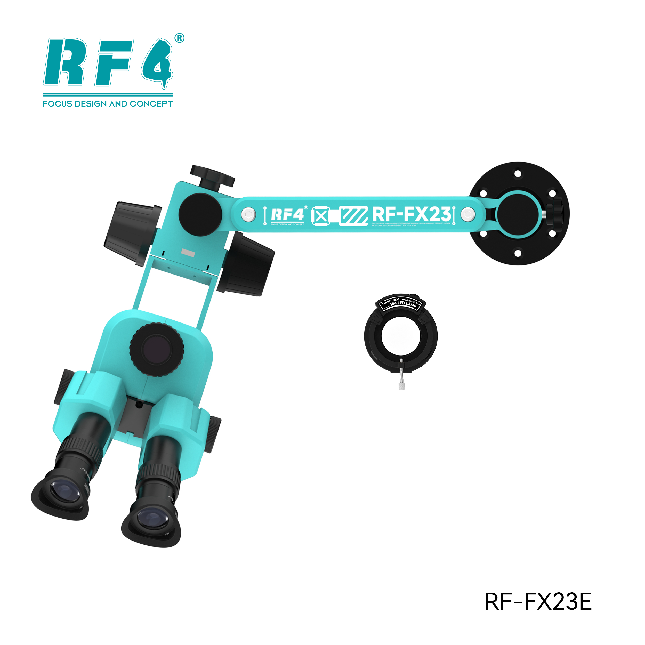 RF-FX23E 图3