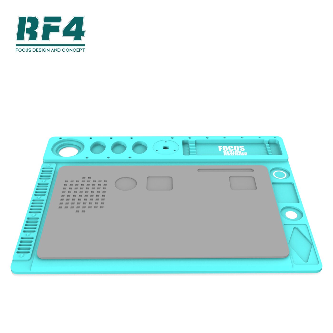 显微镜配件 RF-D2 图2