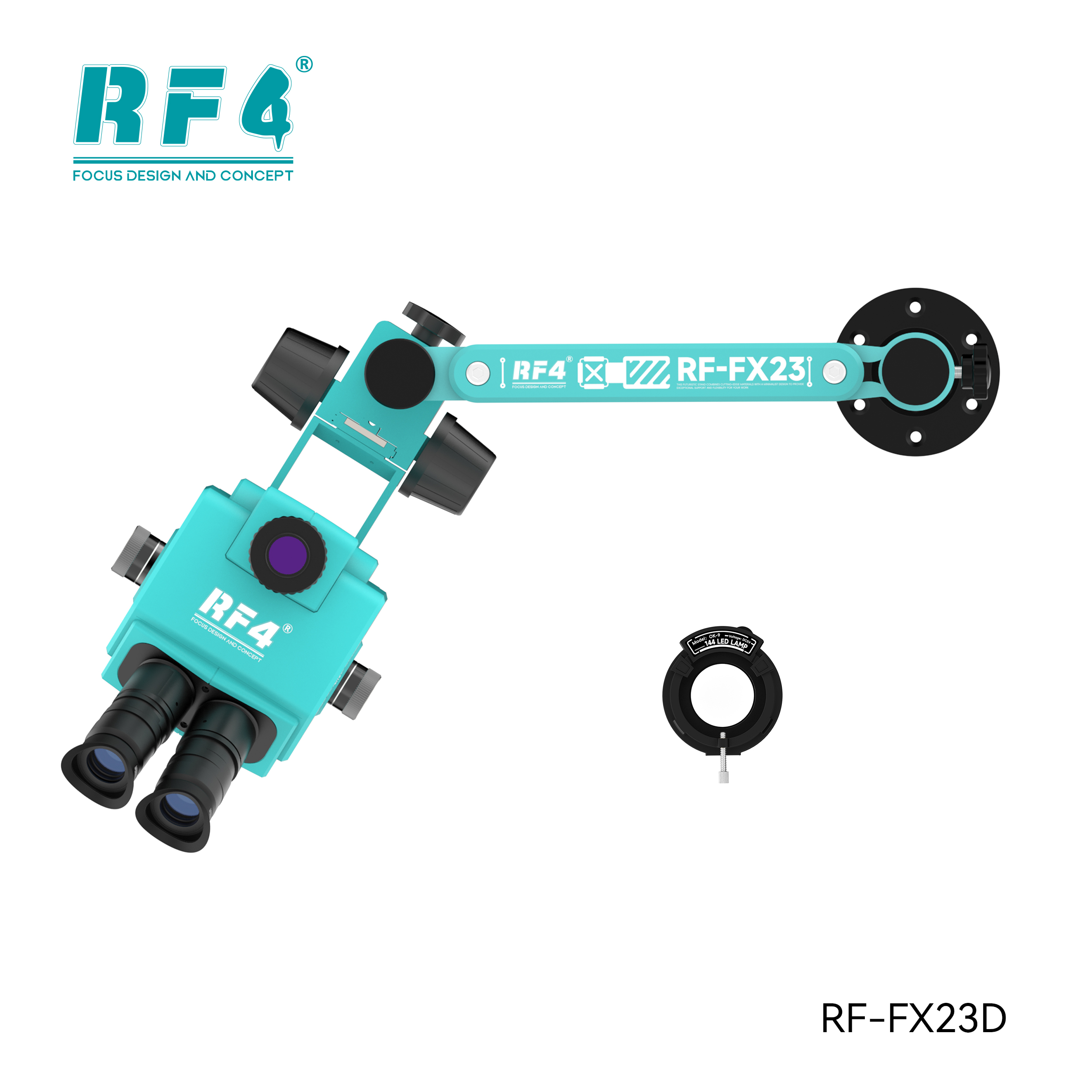 RF-FX23D