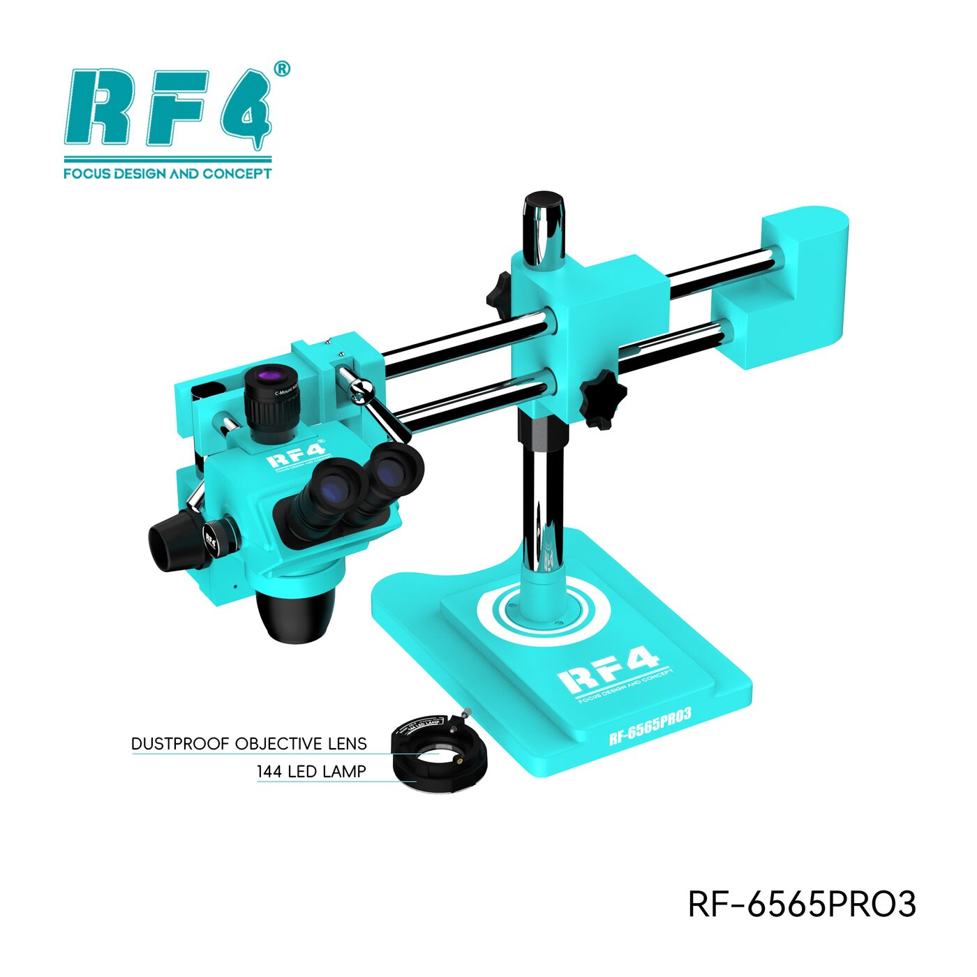 RF-6565PRO3