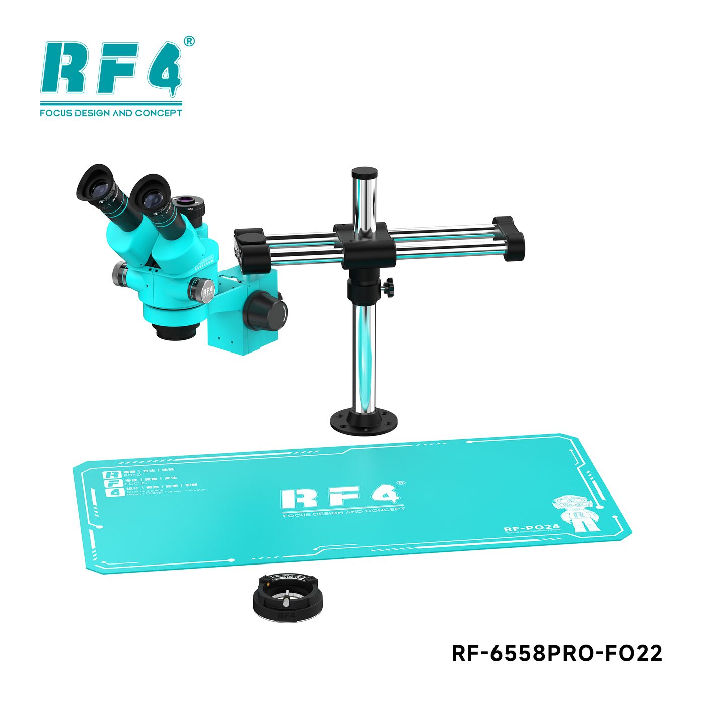 RF-6558PRO-FO22（+PO24）