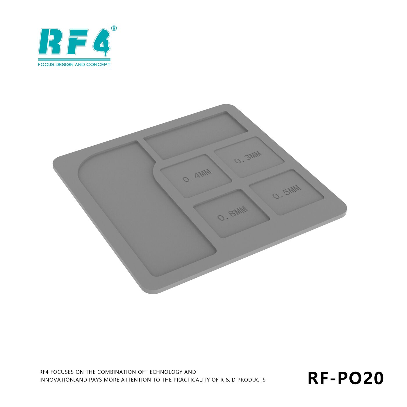 显微镜配件 RF-PO20 图7