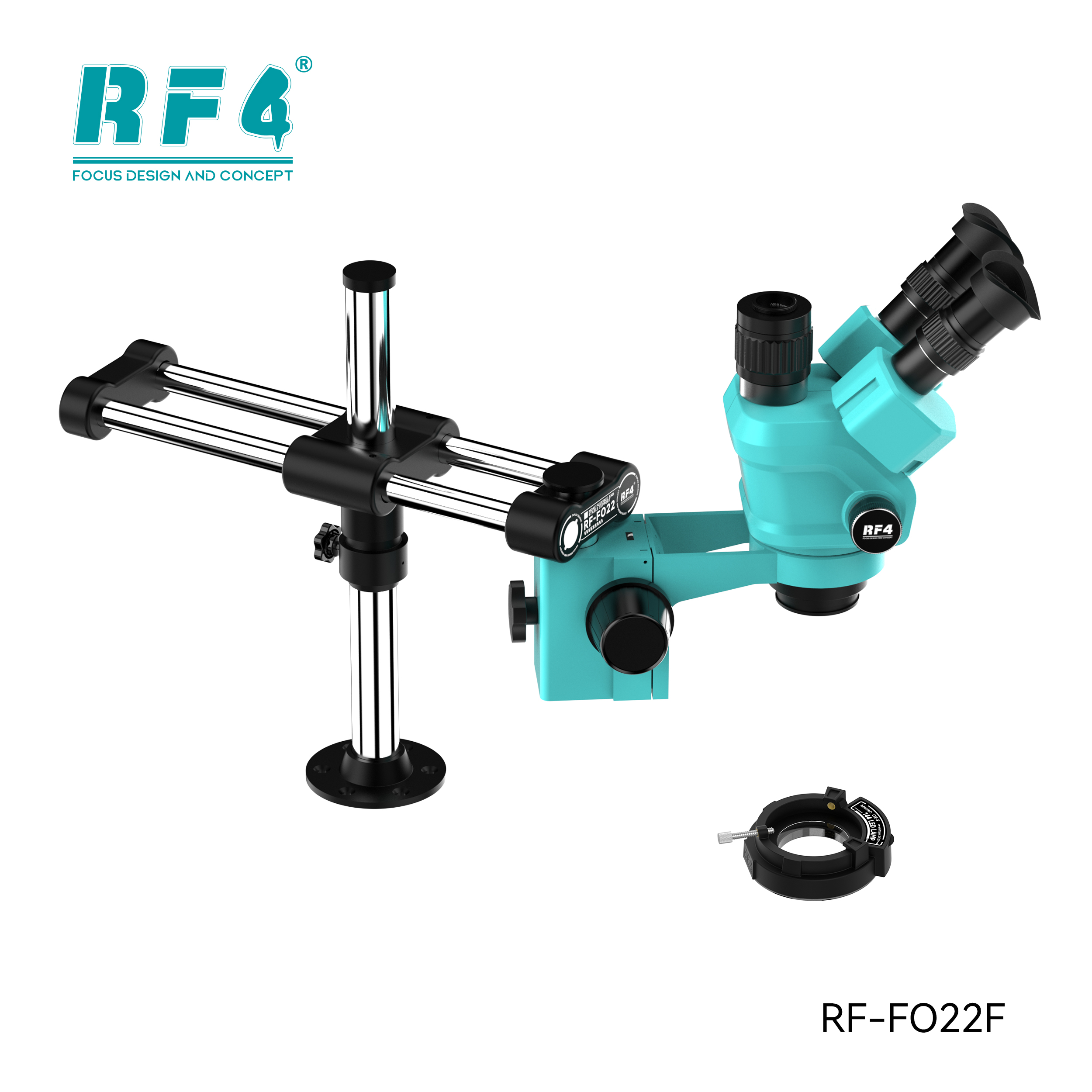 6555 显微镜 RF-FO22F 图4
