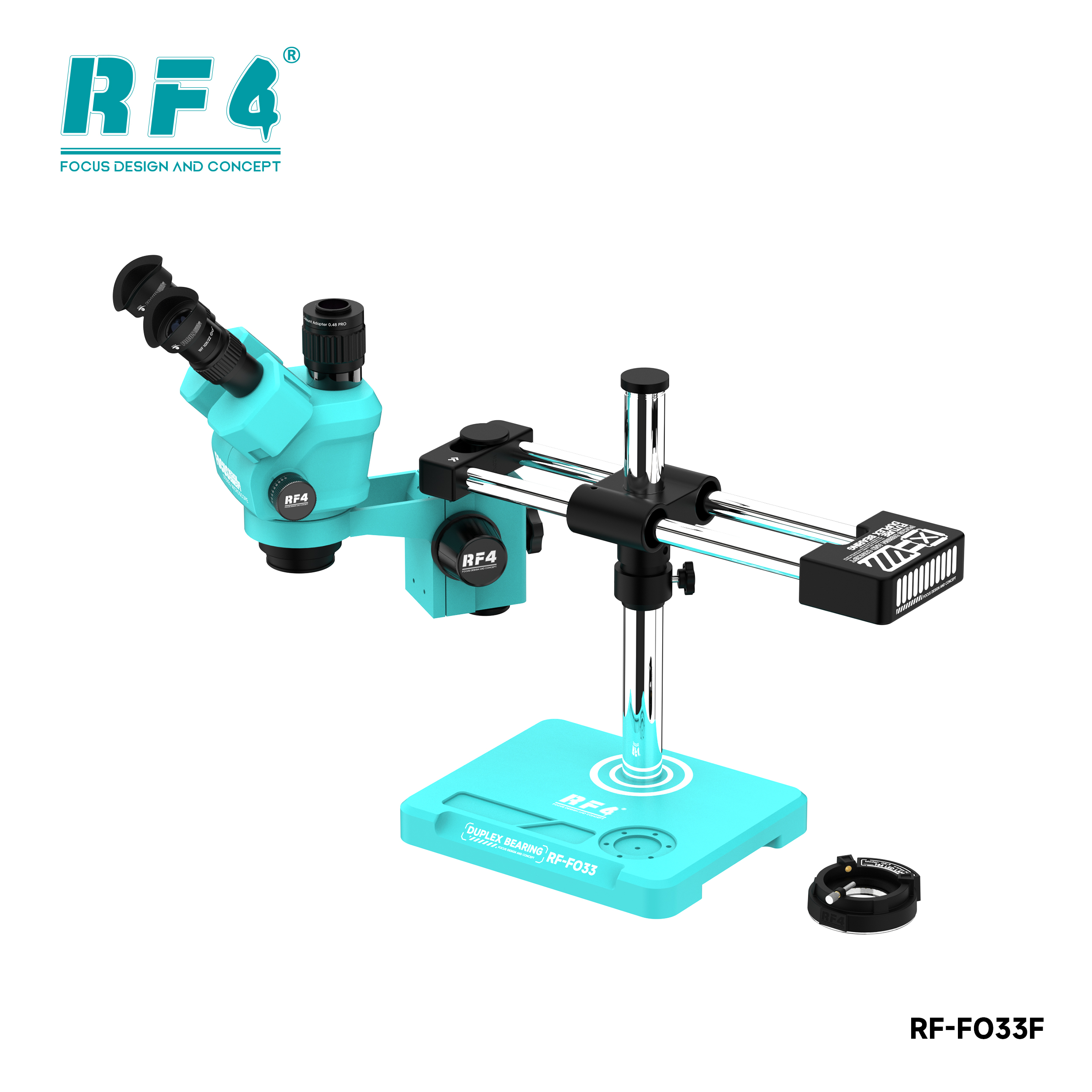 RF-FO33F 图3