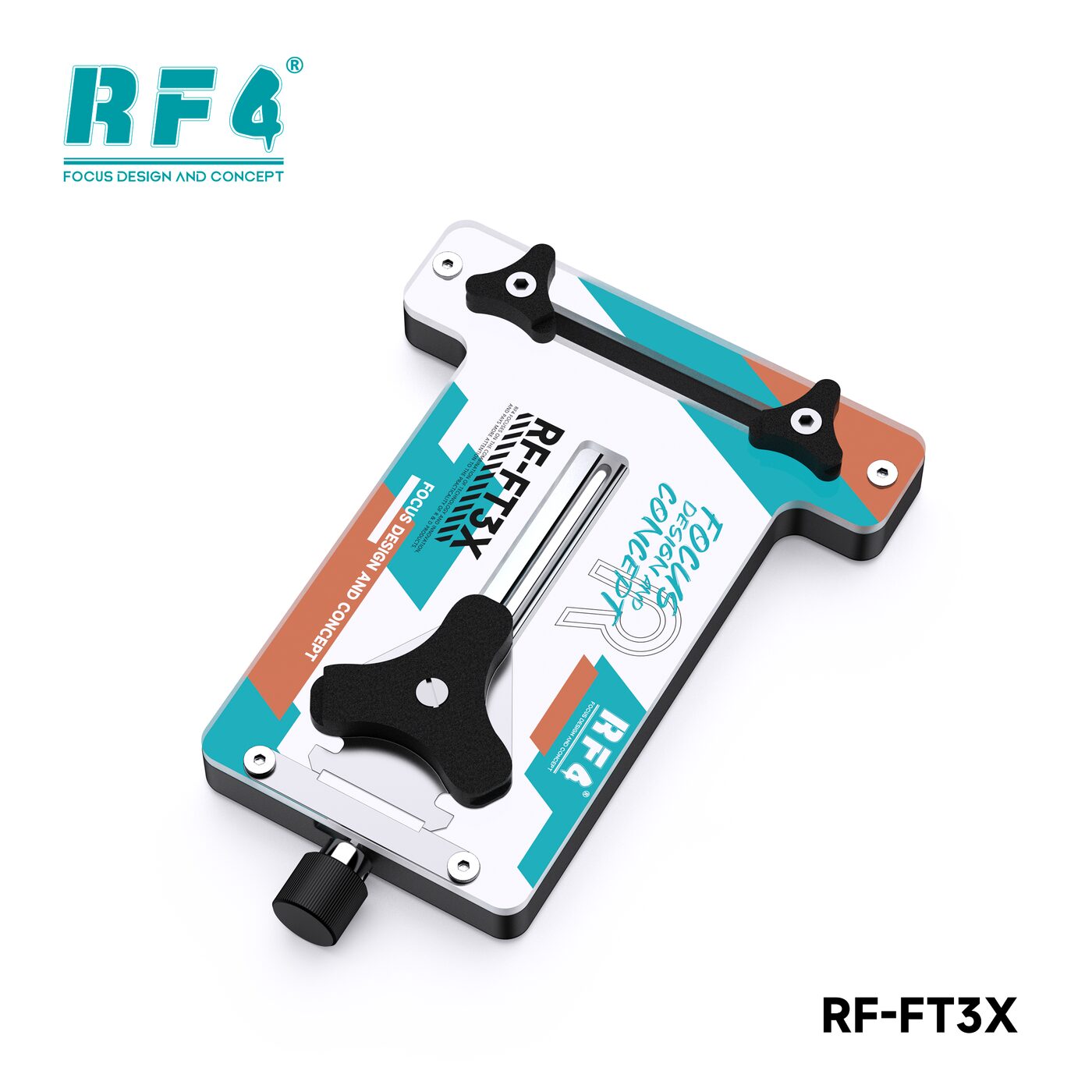 夹具/植锡 RF-FT3X 图3