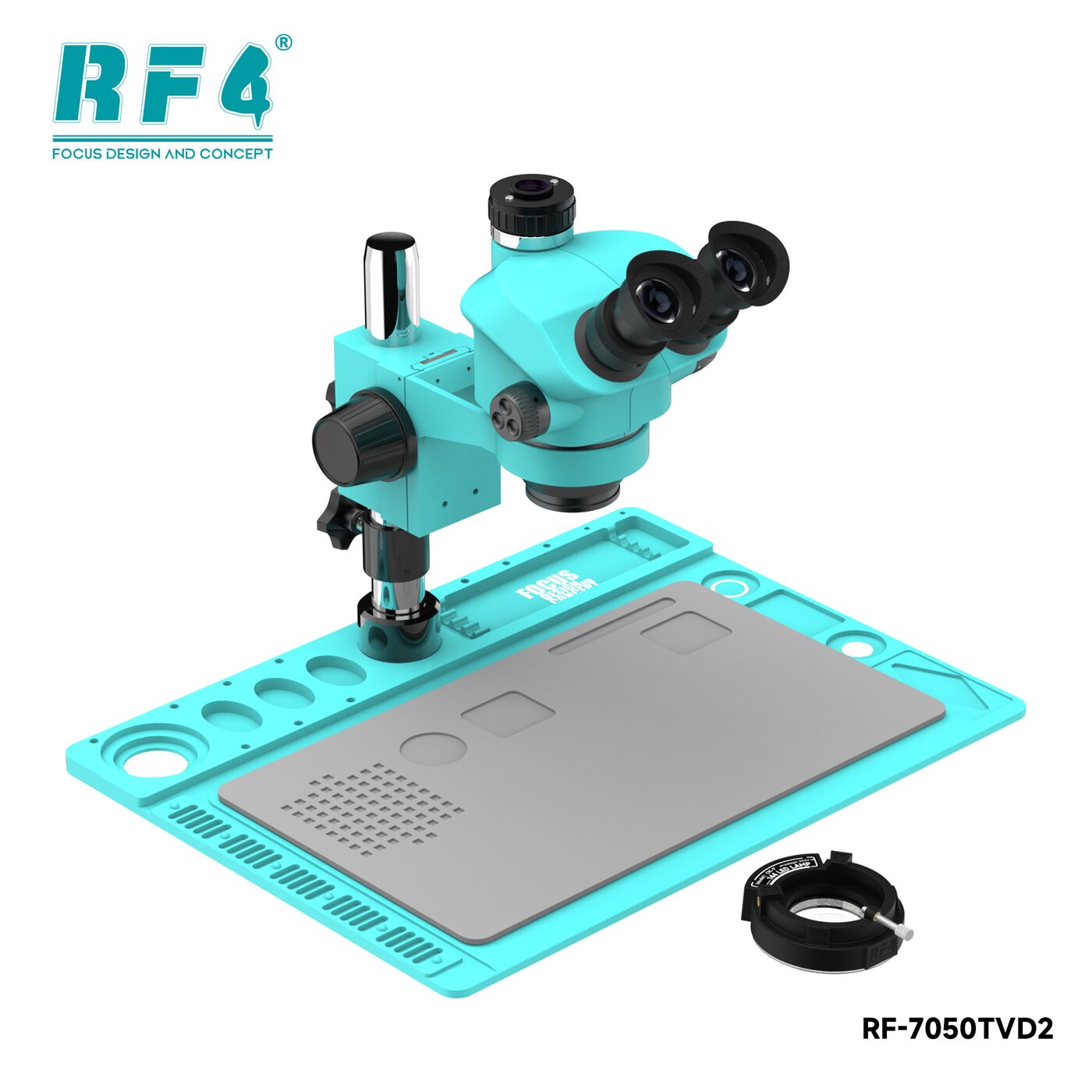 RF-7050TVD2