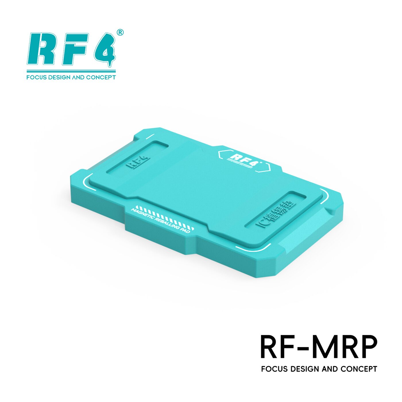 RF-MRP