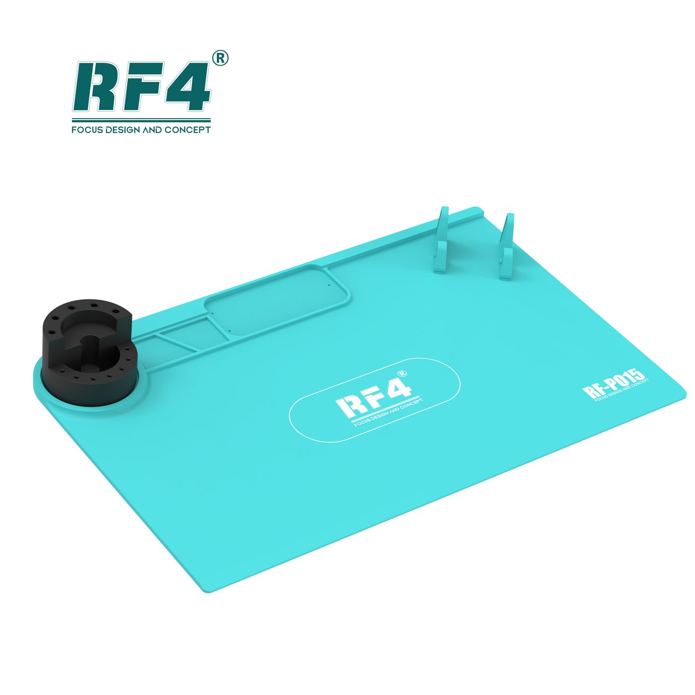 显微镜配件 RF-PO15 图3