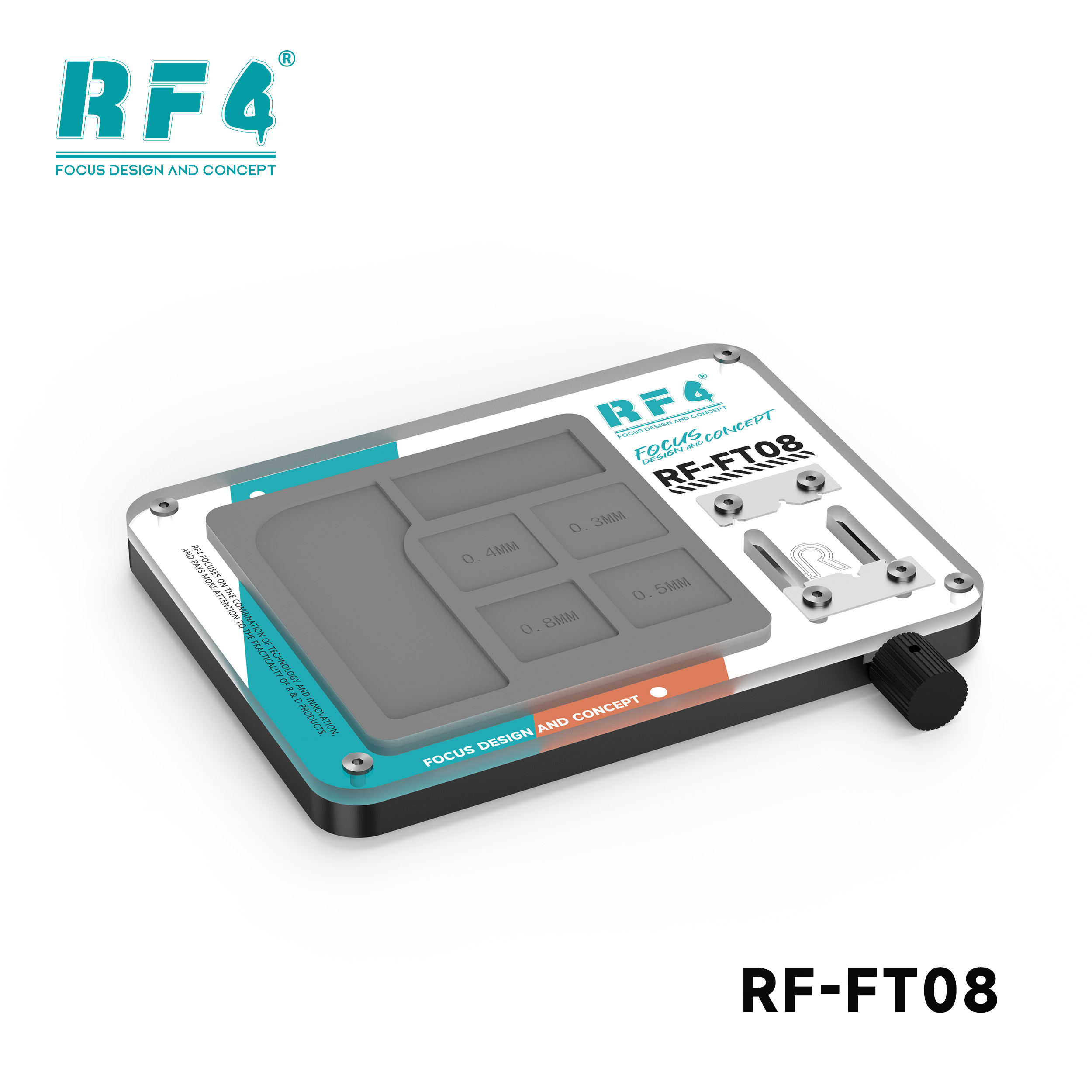 夹具/植锡 RF-FT08 图5