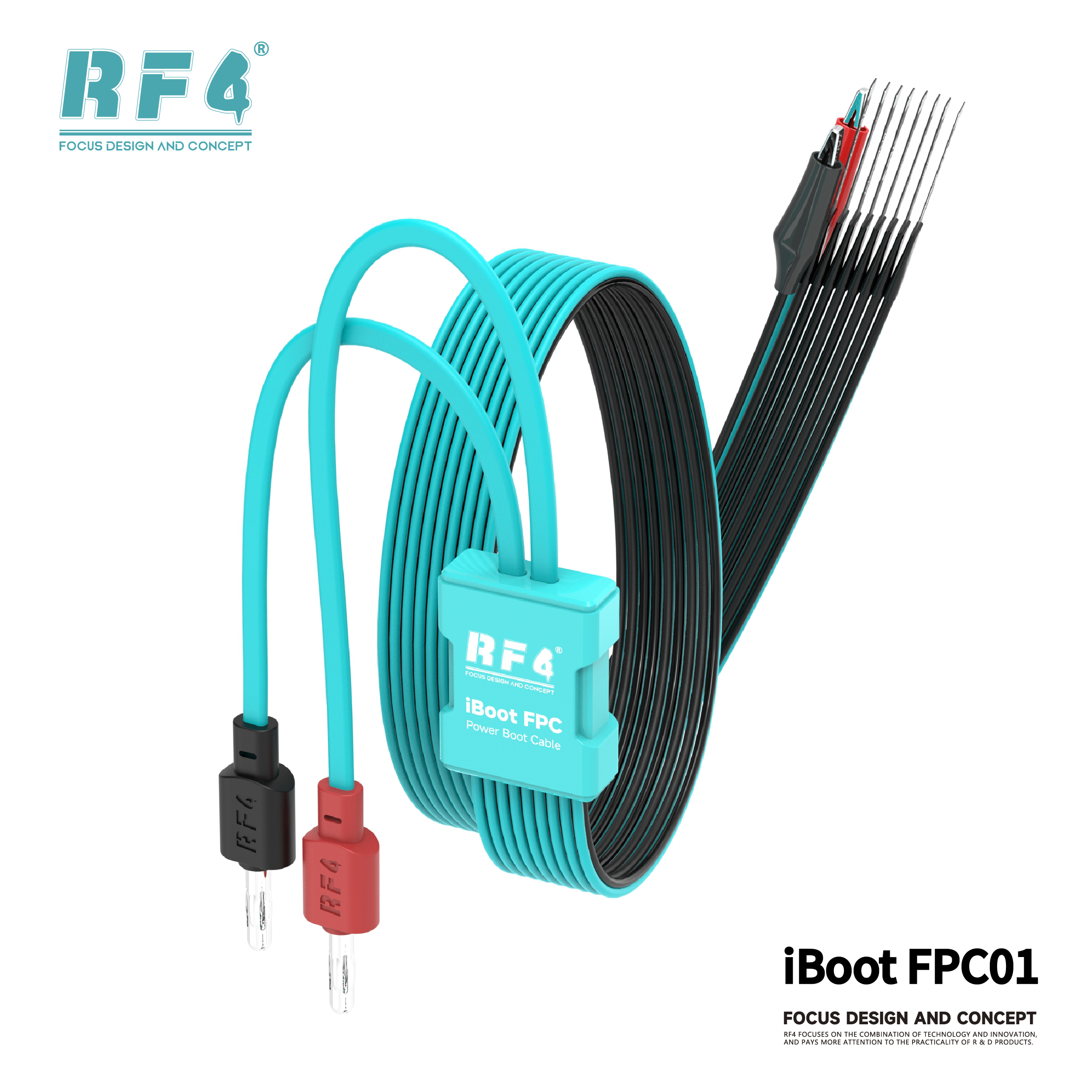 电源及检测设备 iBoot FPC01 图4