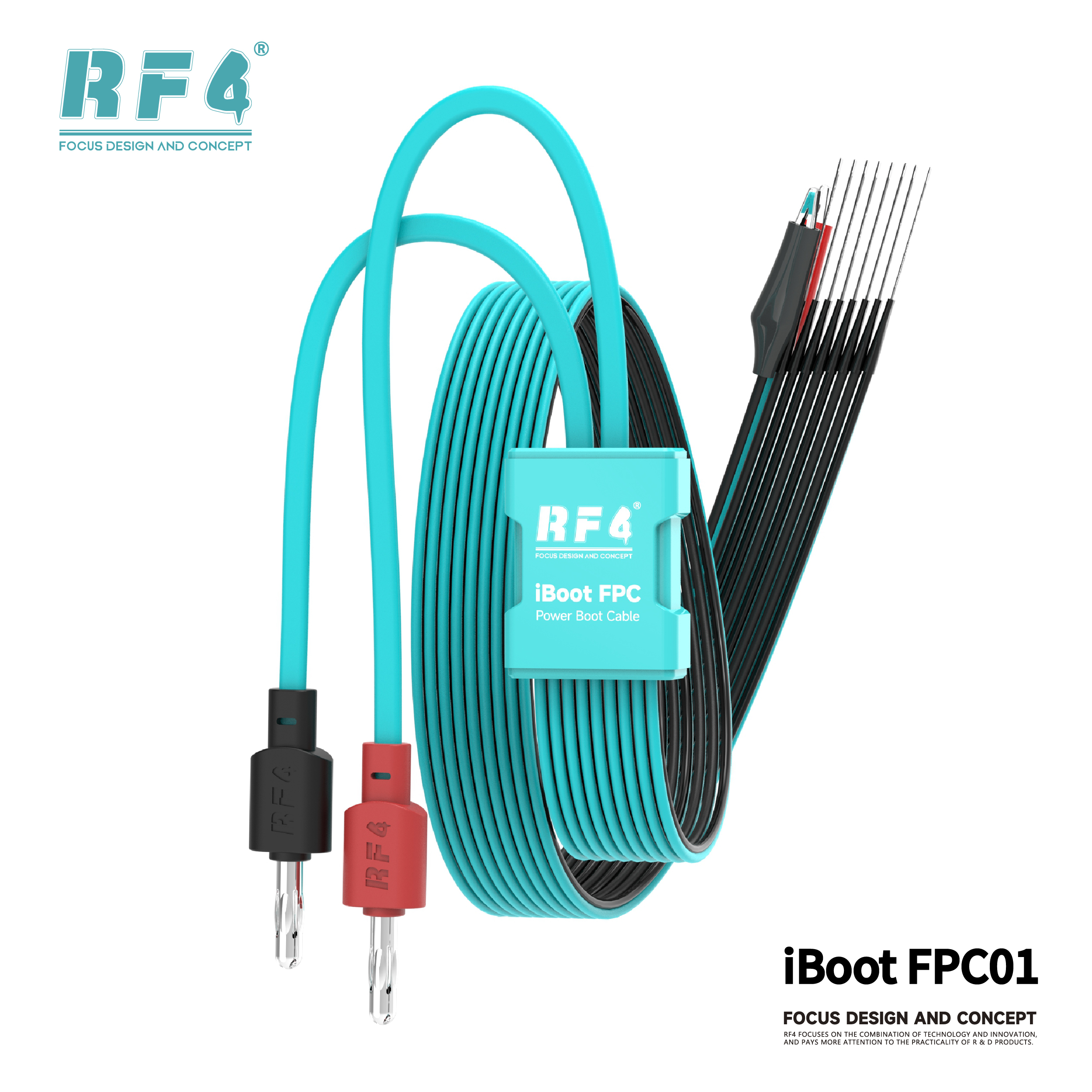 电源及检测设备 iBoot FPC01 图6