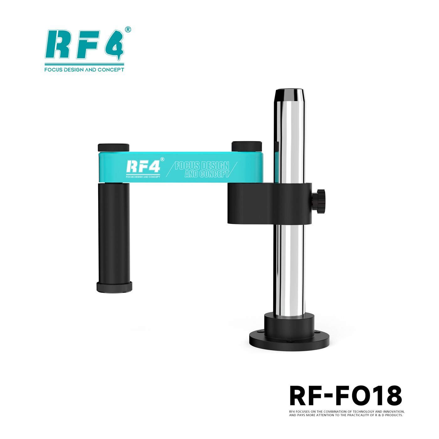 显微镜支架 RF-FO18 图4