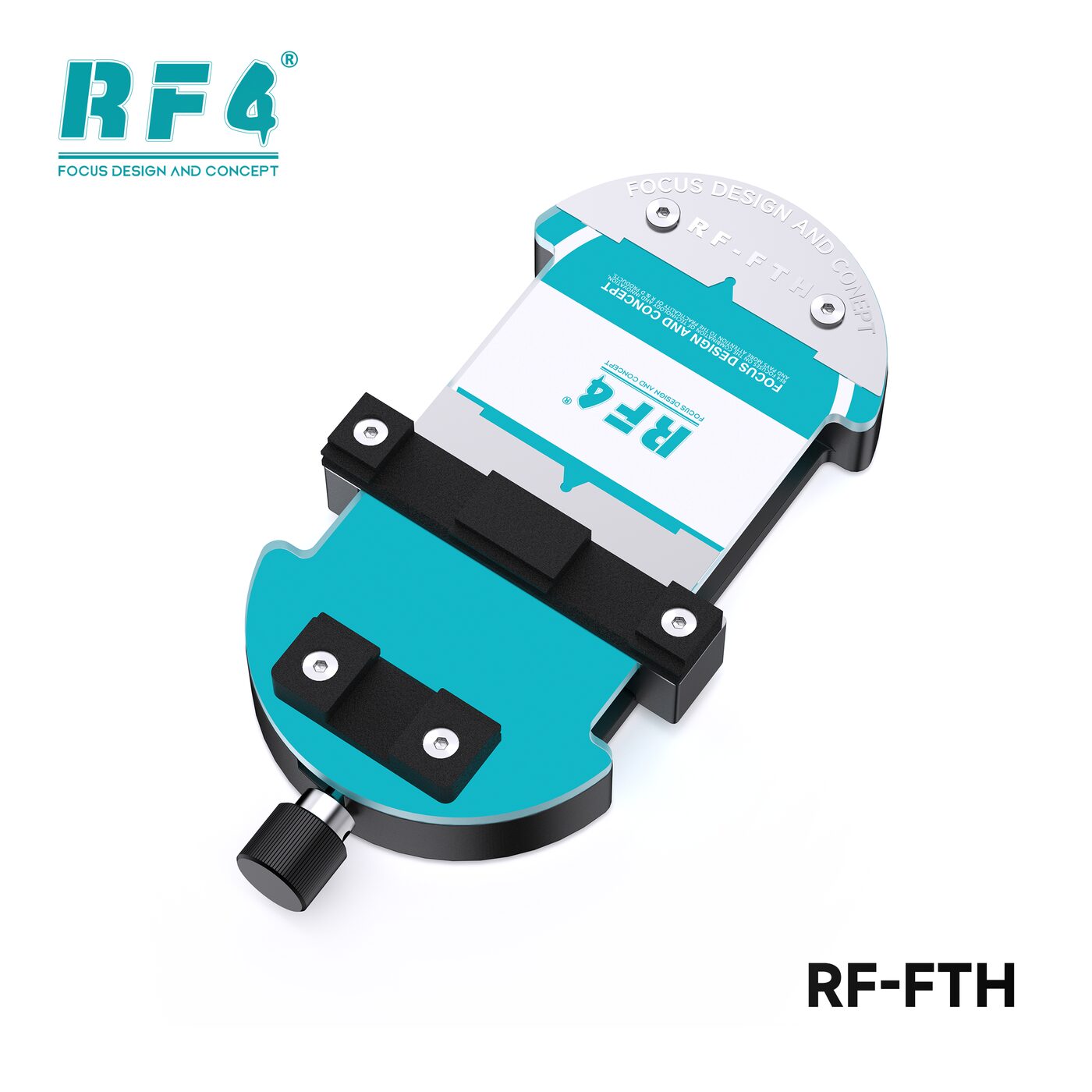 夹具/植锡 RF-FTH 图3