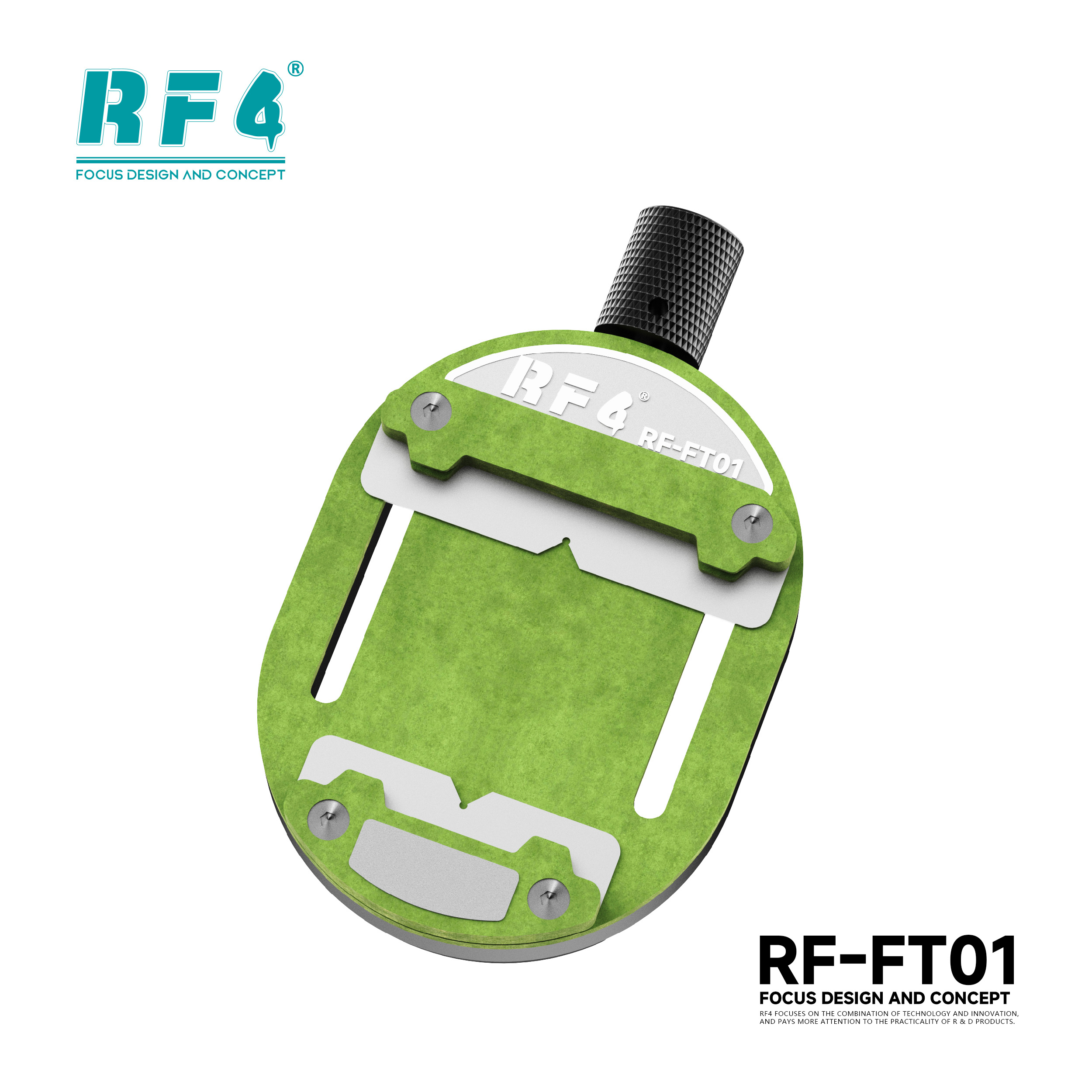 夹具/植锡 RF-FT01 图4