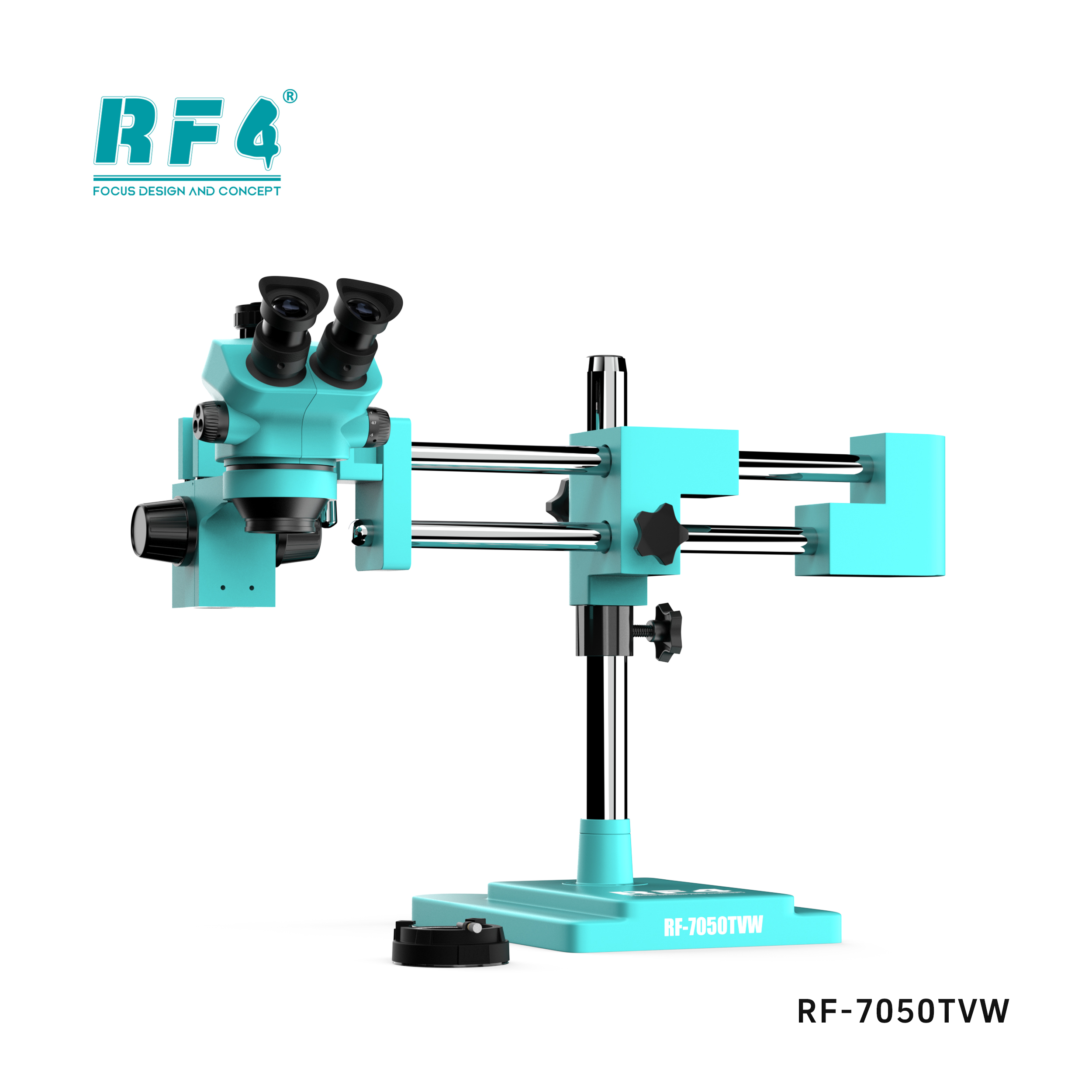 7050 显微镜 RF-7050TVW 图2
