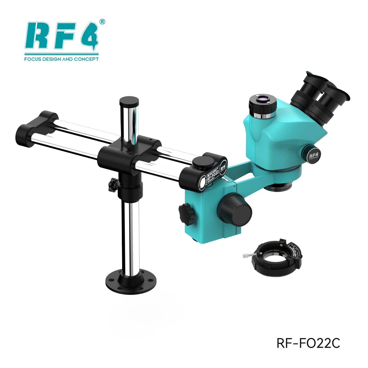 7050PRO显微镜 RF-FO22C 图4