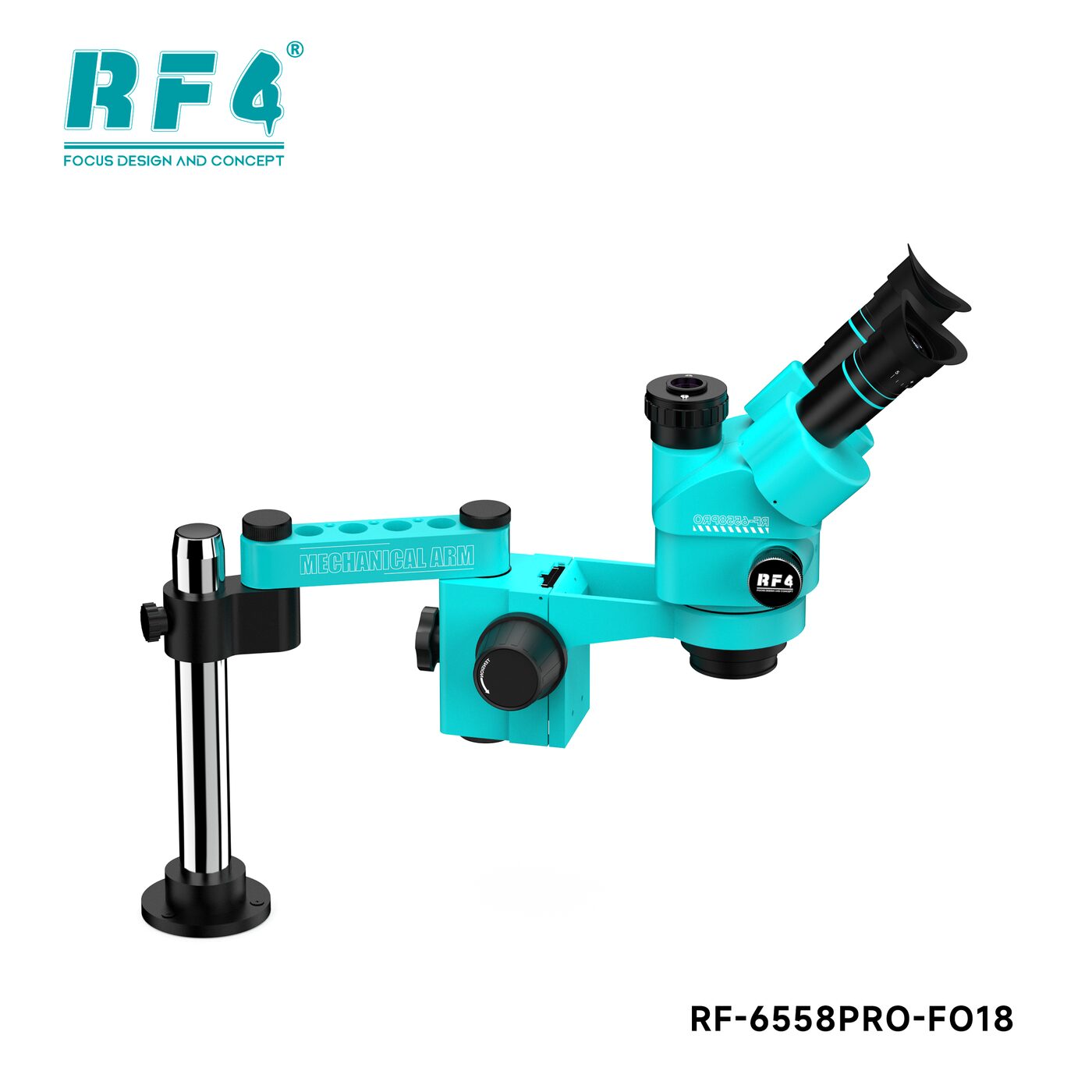 RF-6558PRO-FO18