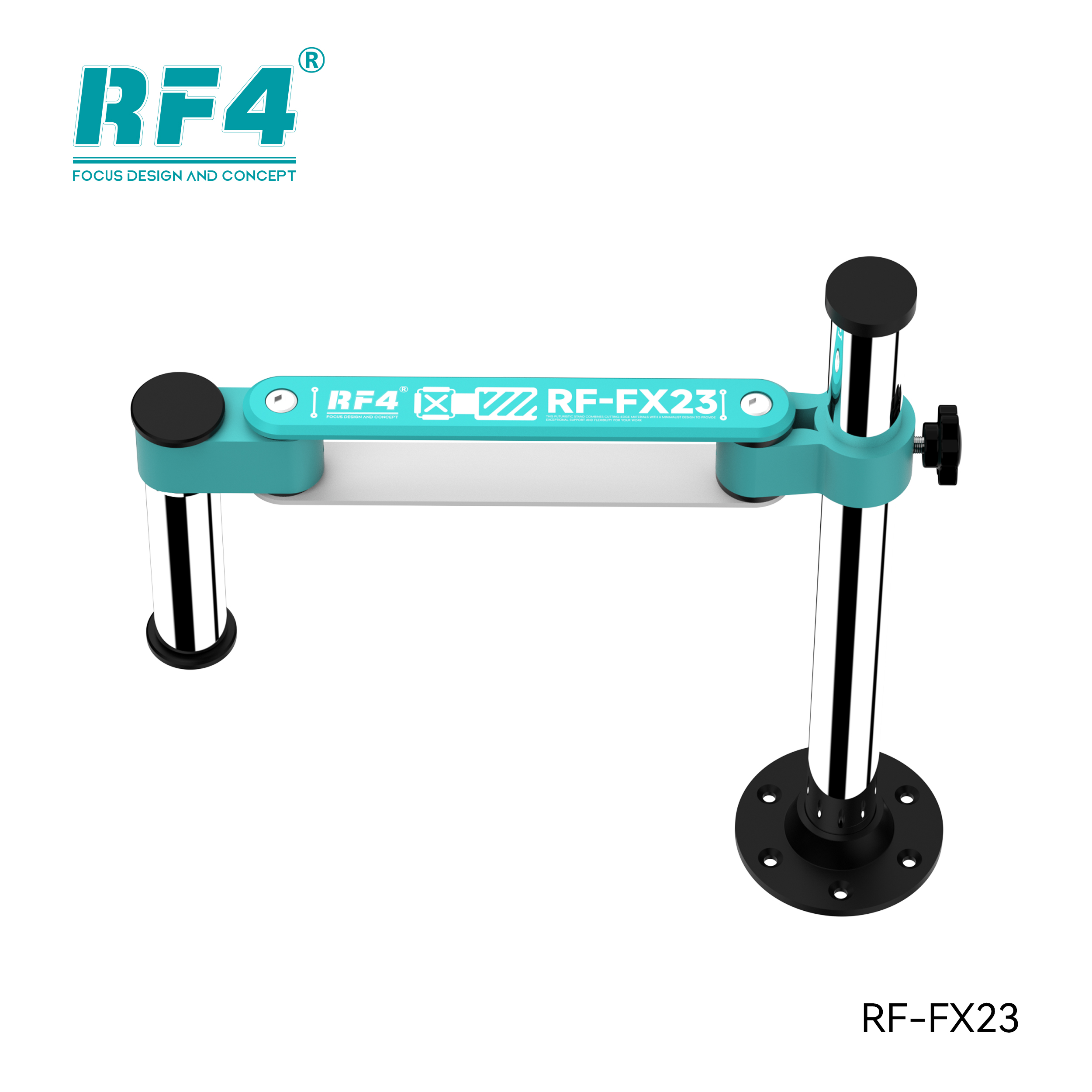 显微镜支架 RF-FX23 图6