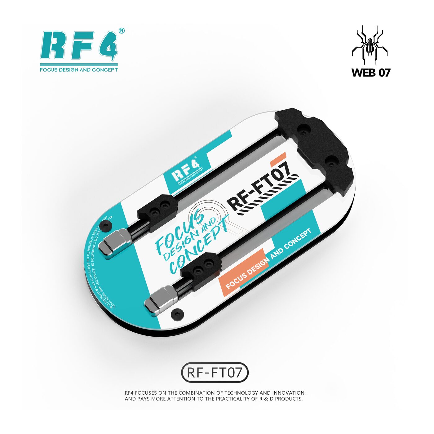 夹具/植锡 RF-FT07 图5