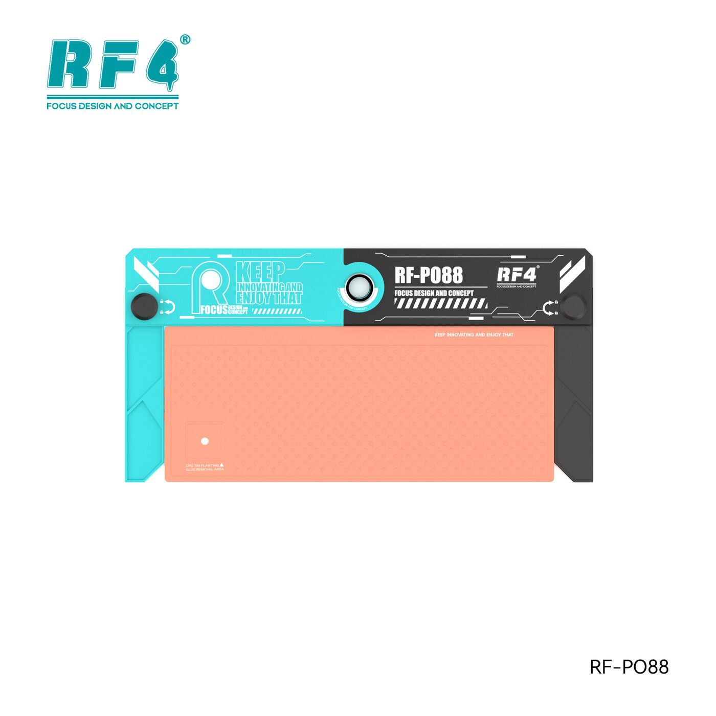 显微镜配件 RF-PO88 图5