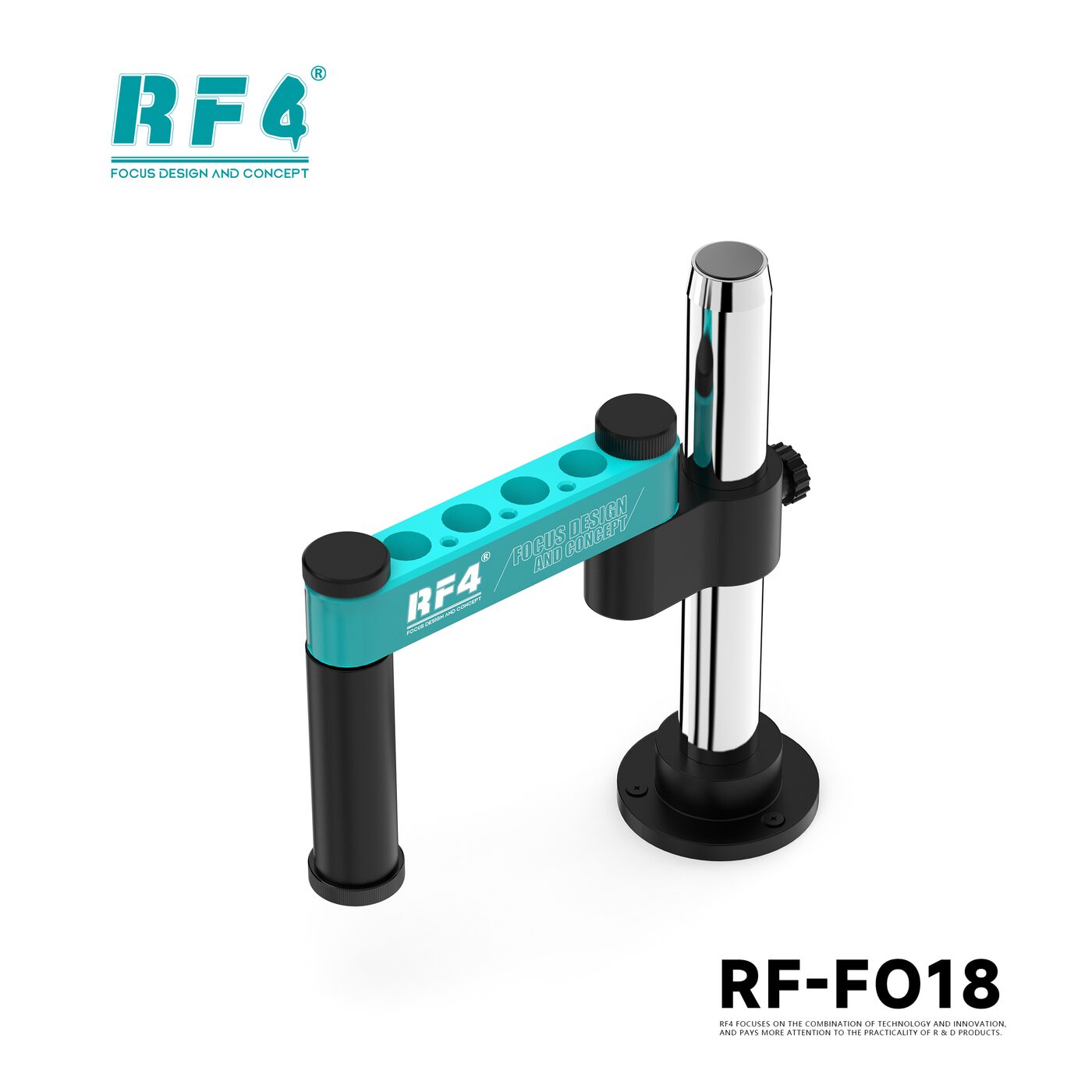 显微镜支架 RF-FO18 图2