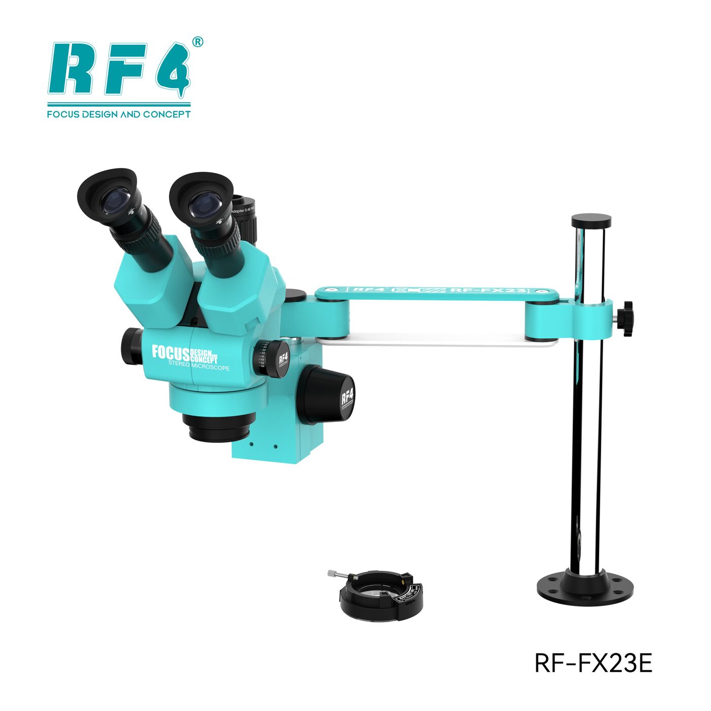 RF-FX23E
