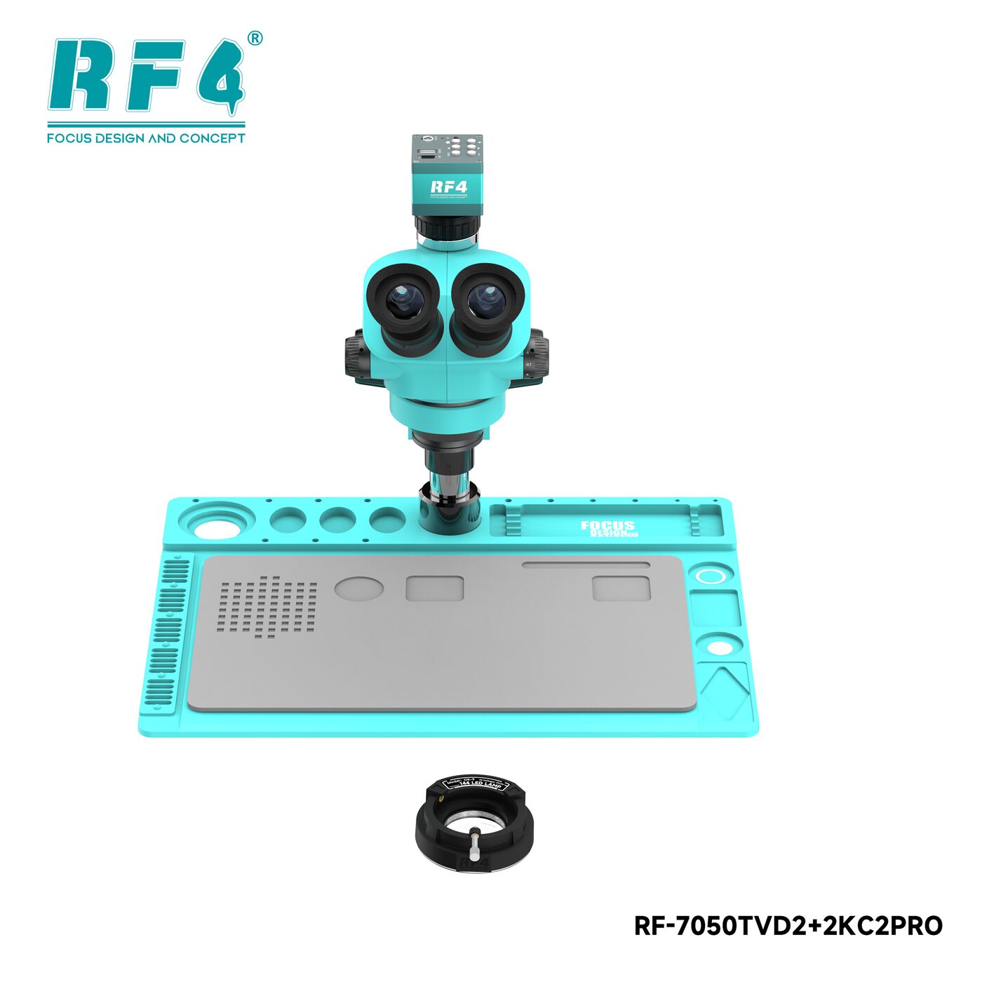 RF-7050TVD2+2KC2PRO 图5