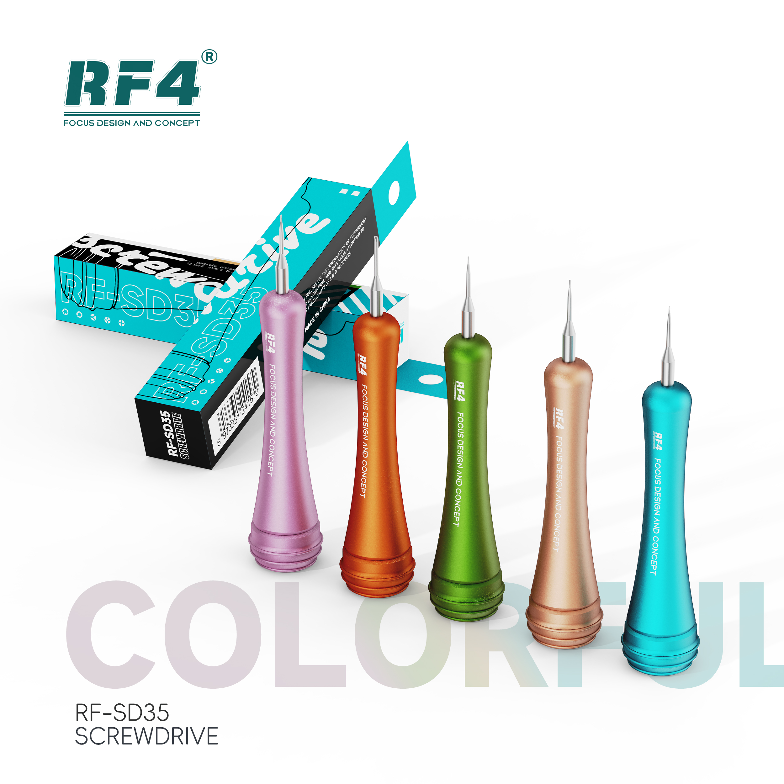 其他工具 RF-SD35 图2