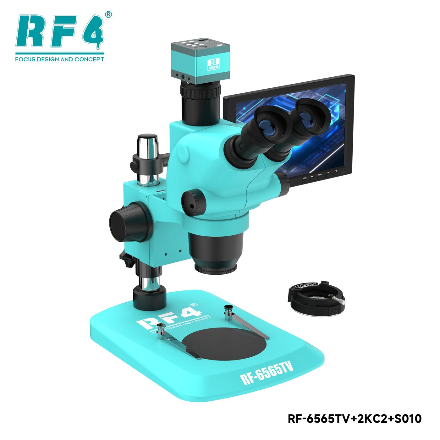 RF-6565TV+2KC2PRO+S010 图2