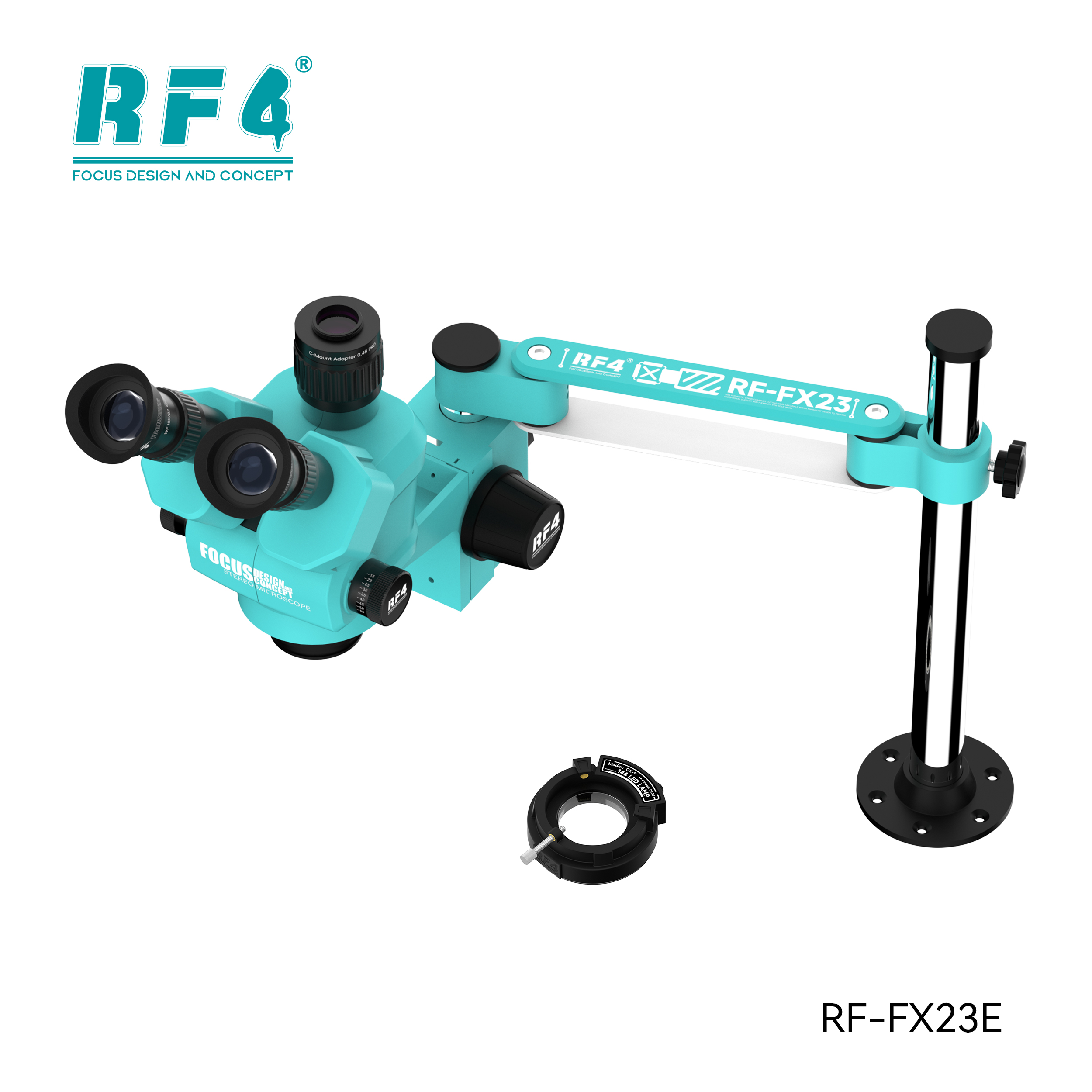 RF-FX23E 图5