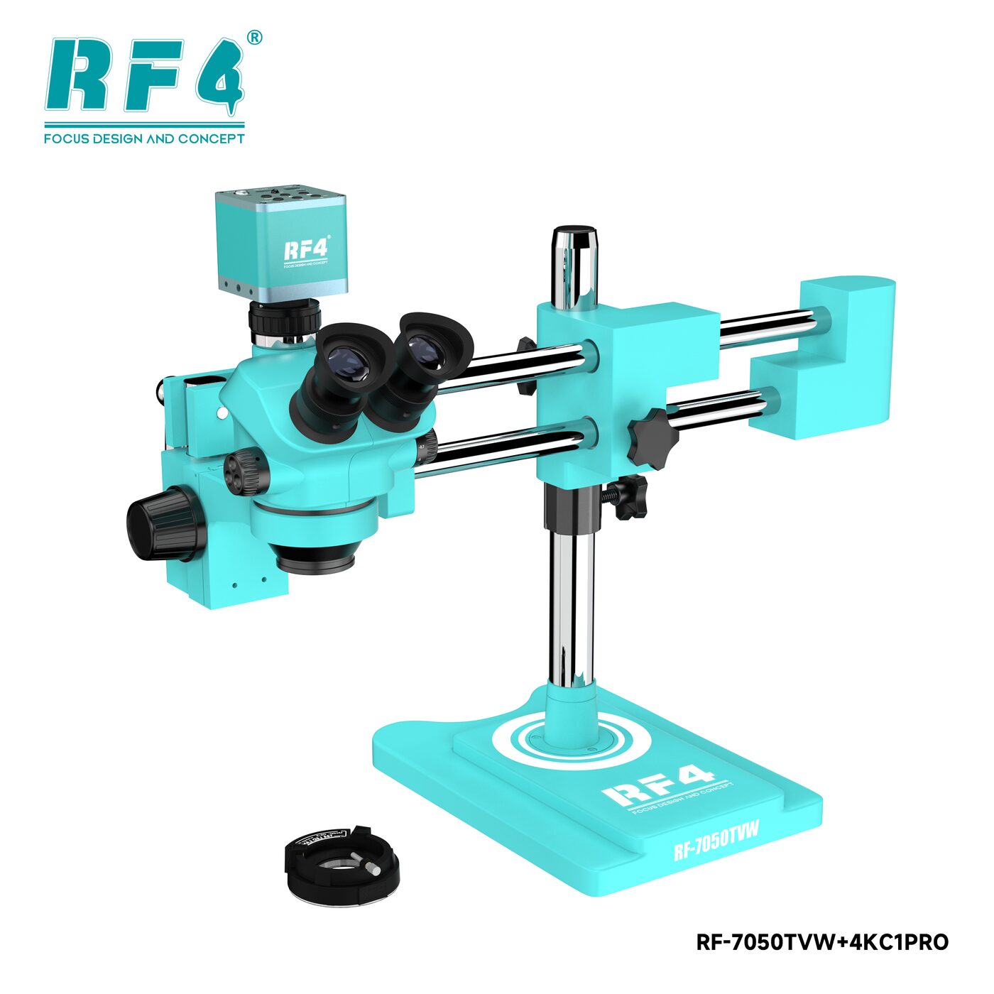 RF-7050TVW+4KC1PRO