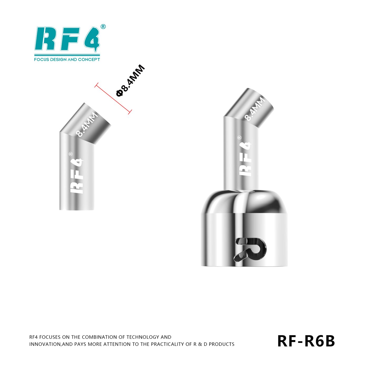 风枪焊台及配件 RF-R6B 图5