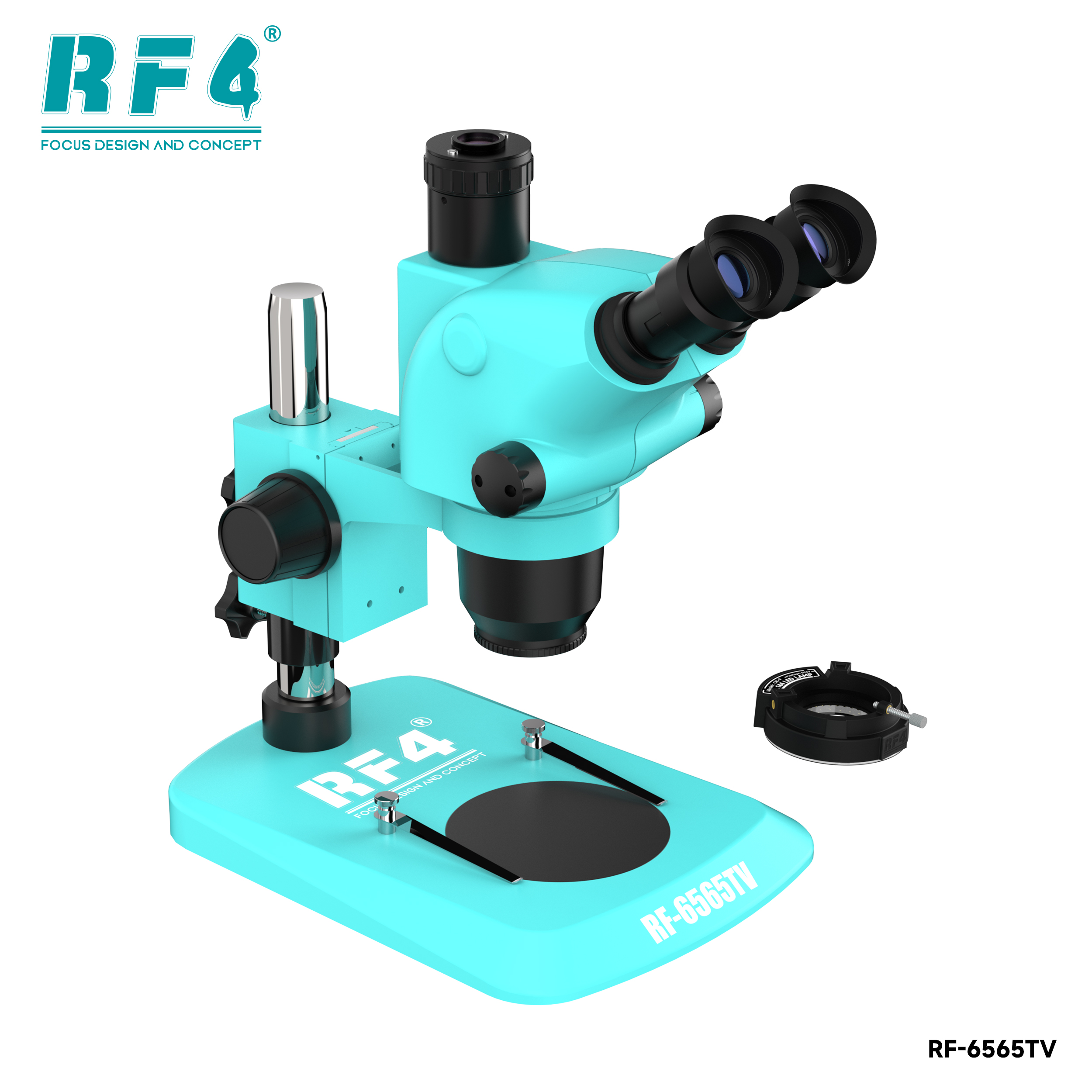 6565 显微镜 RF-6565TV 图3