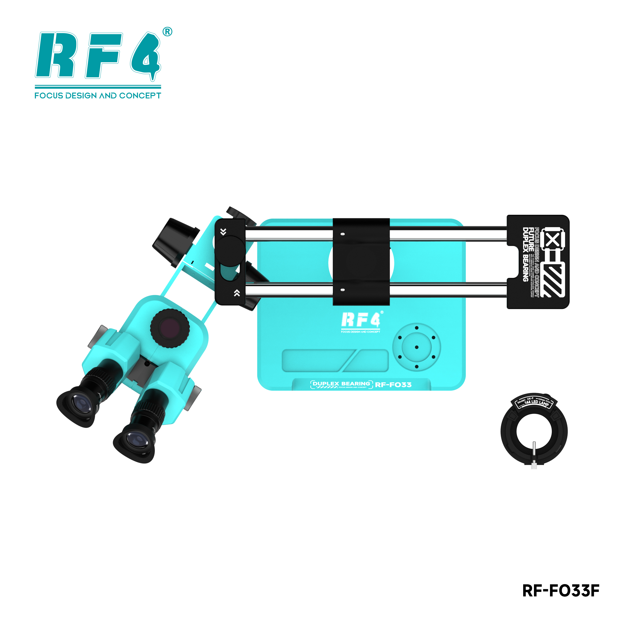 RF-FO33F 图2