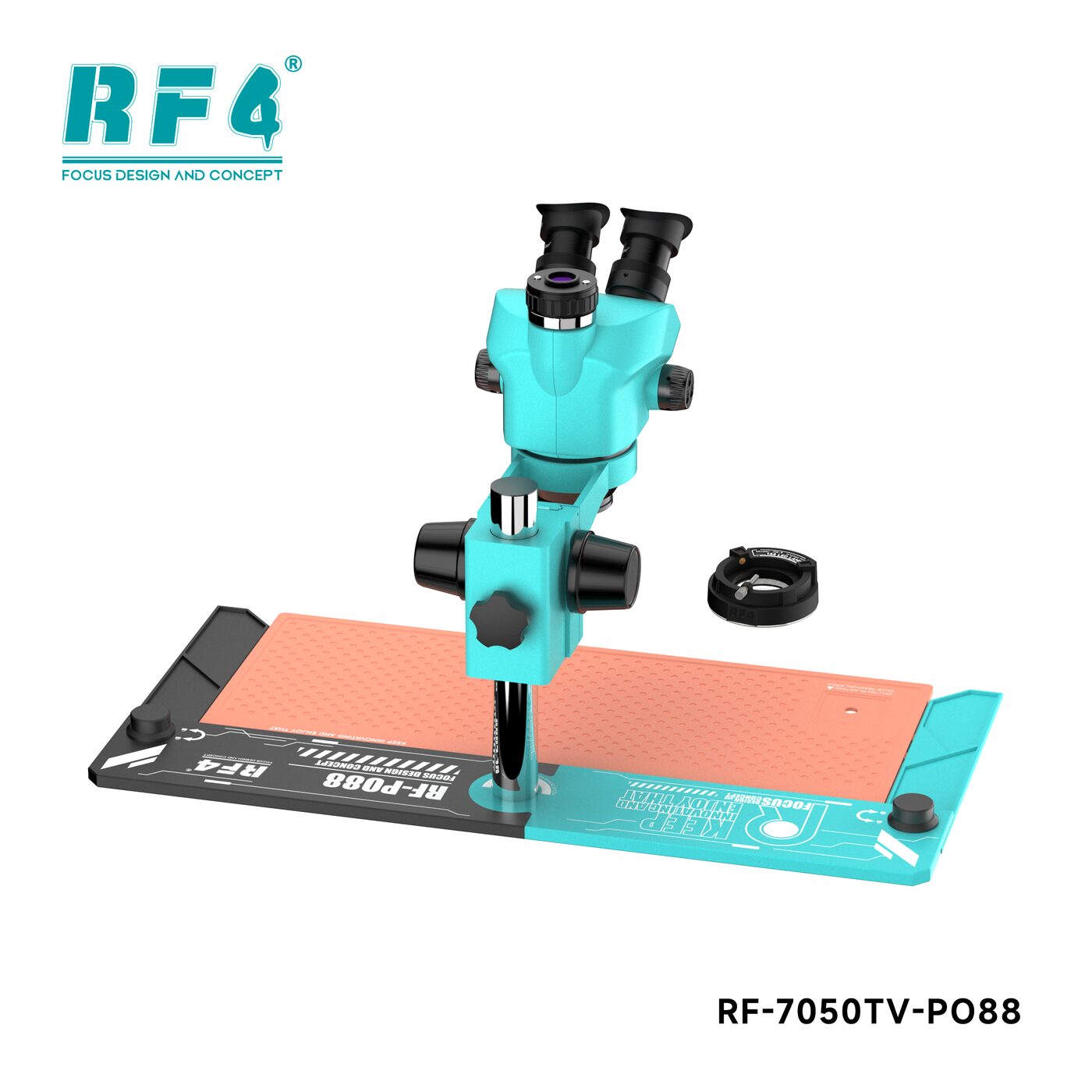 7050 显微镜 RF-7050TV-PO88 图3